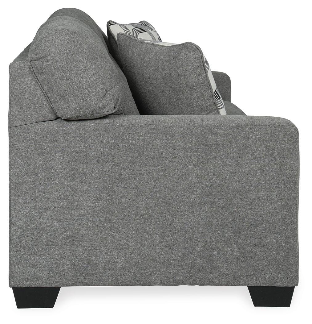 Mahoney Sofa - image 3