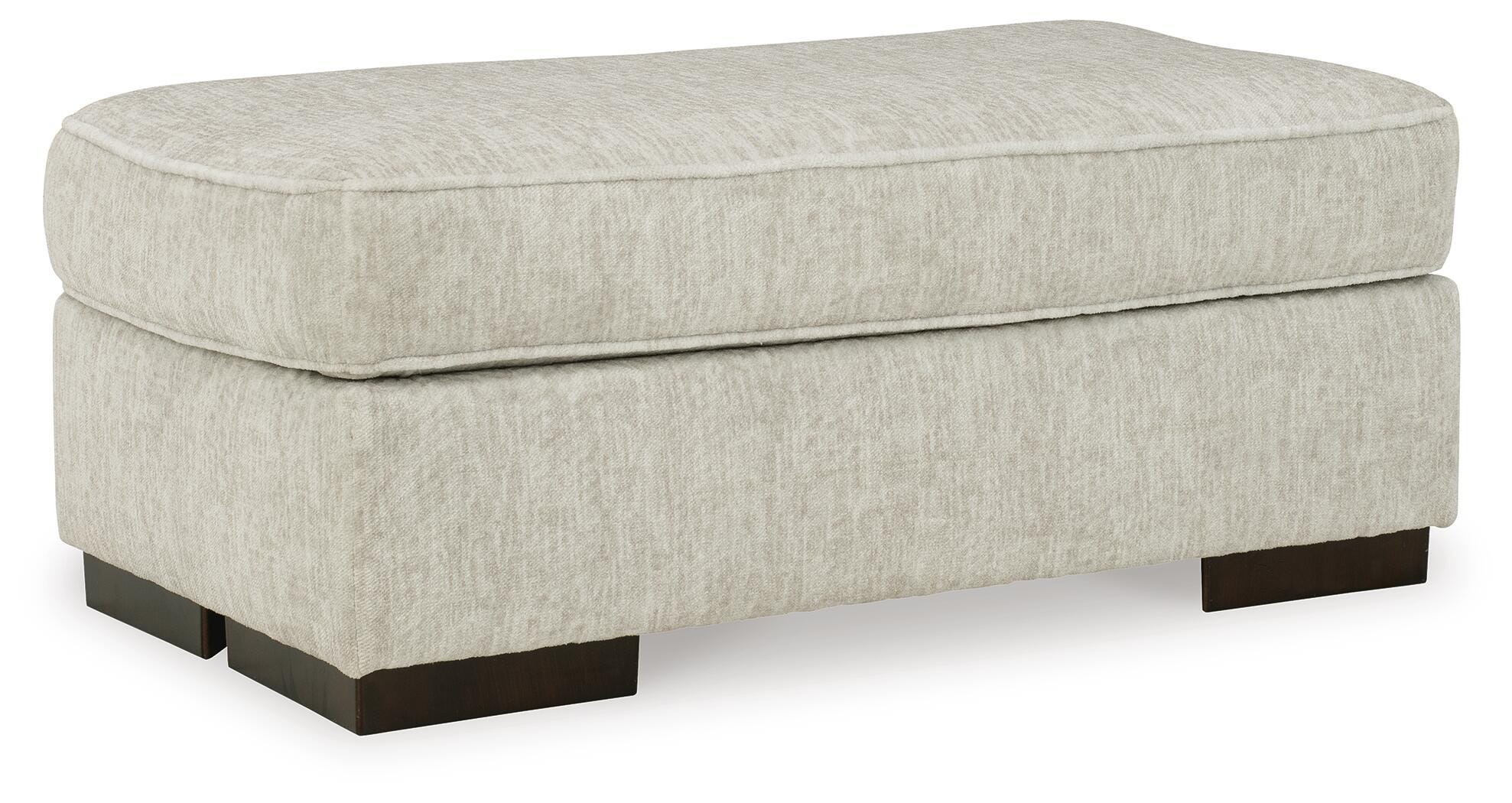 【りえ】アシュレイファニチャー オットマン Alesandra Ottoman | Ashley