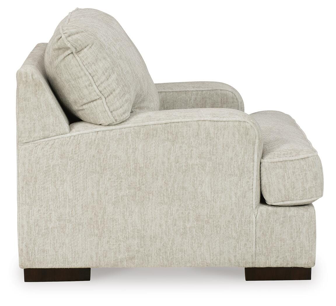 Alesandra Oversized Chair - image 4
