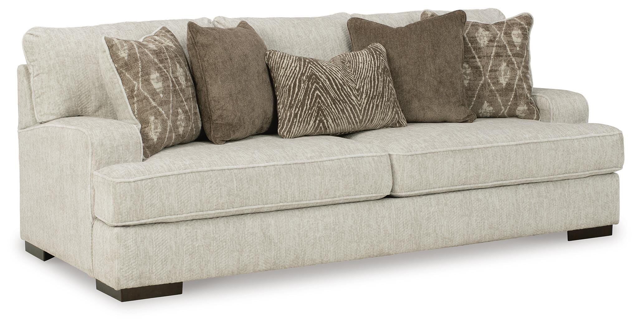 Alesandra Sofa - image 1