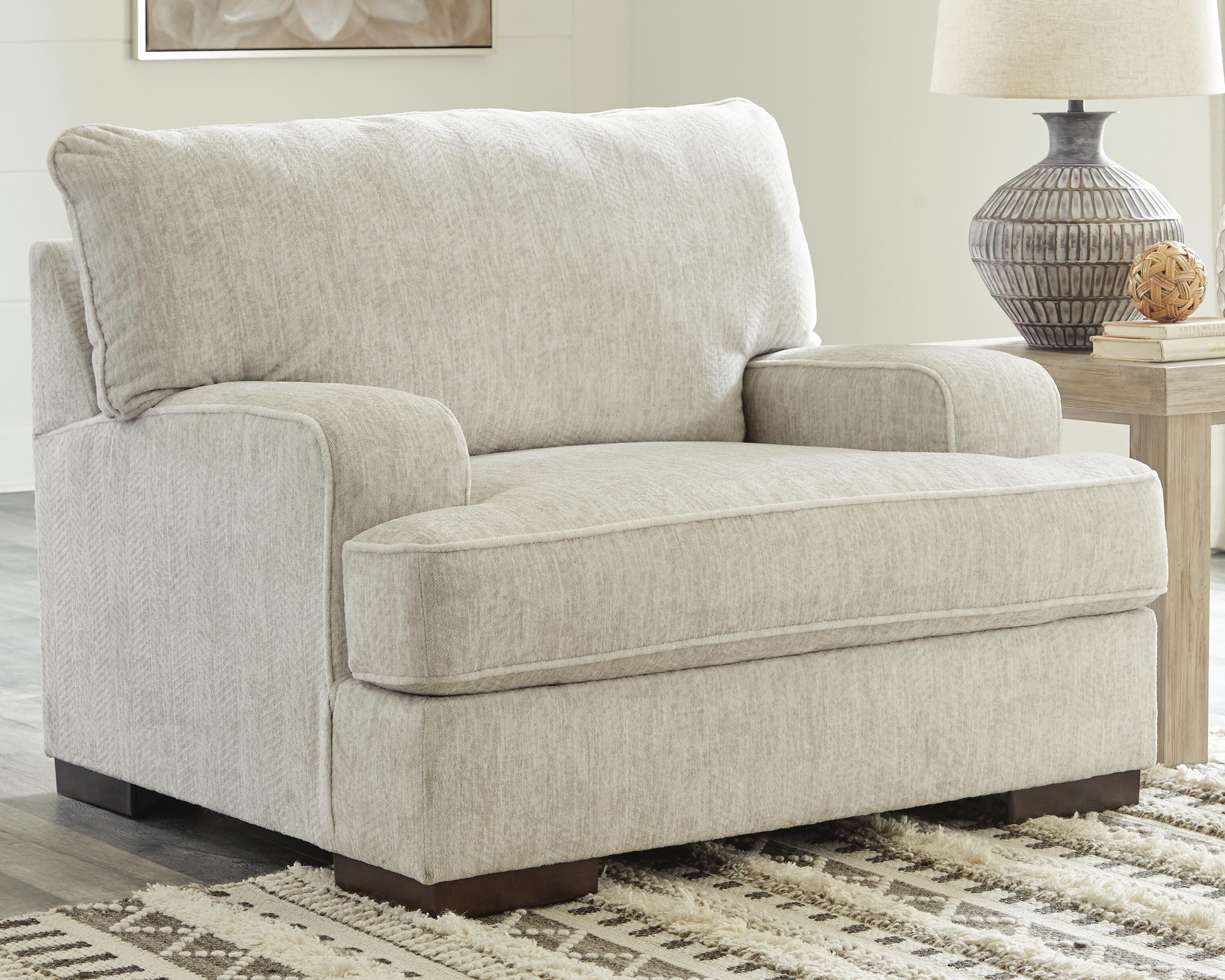 Alesandra Oversized Chair - image 1