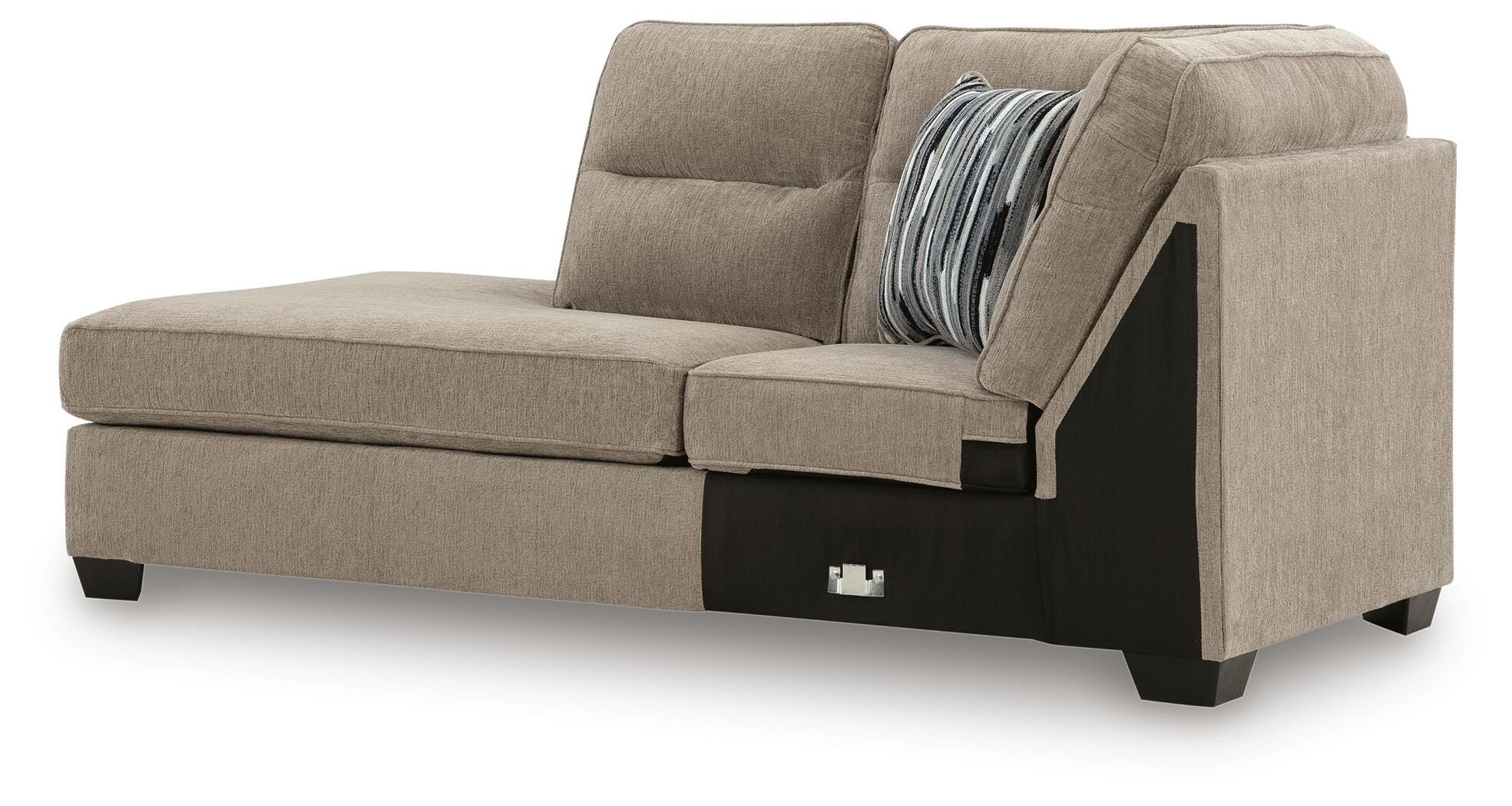 Olten Left-Arm Facing Corner Chaise - image 3