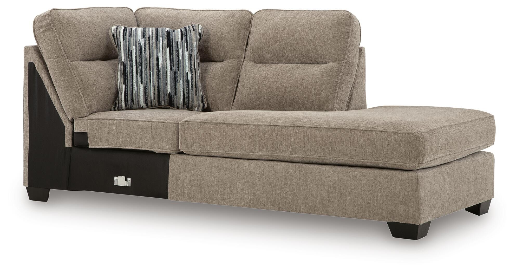 Olten Right-Arm Facing Corner Chaise - image 3