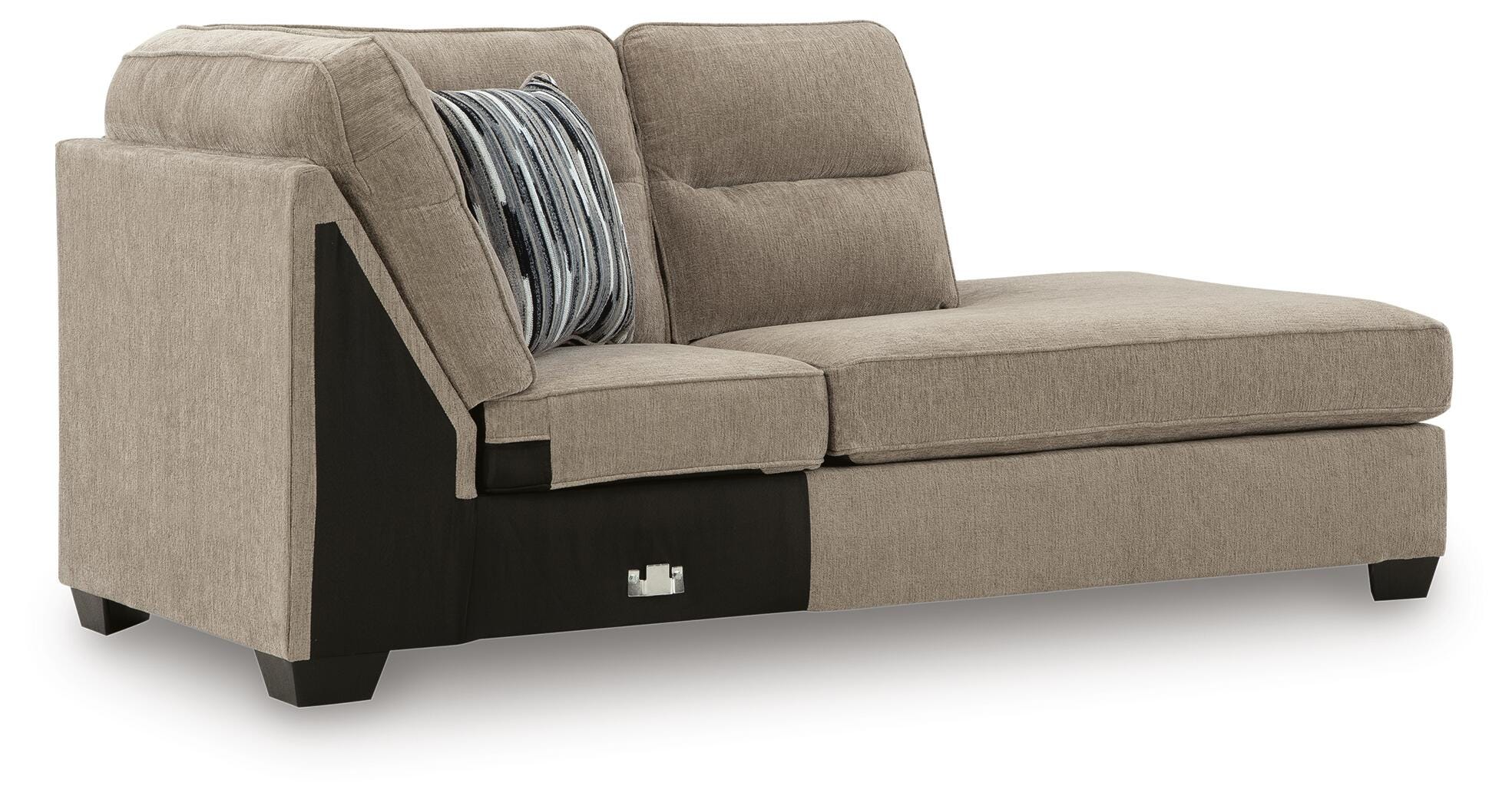 Olten Right-Arm Facing Corner Chaise - image 1