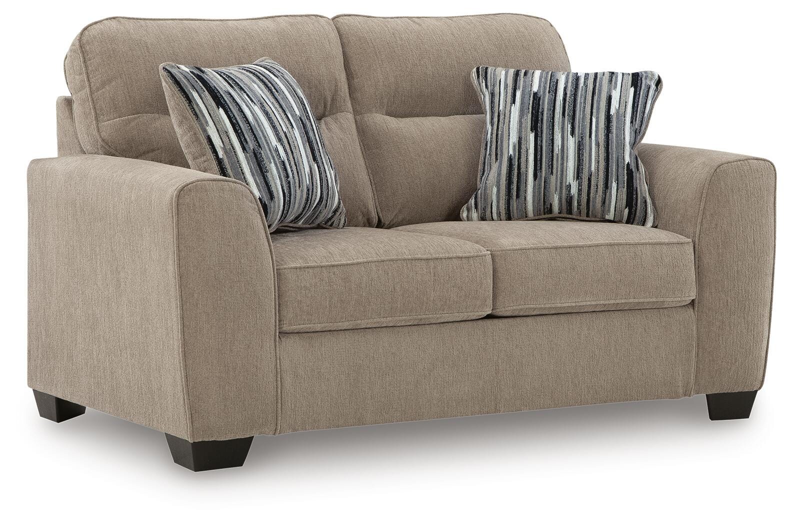 Olten Loveseat - image 3