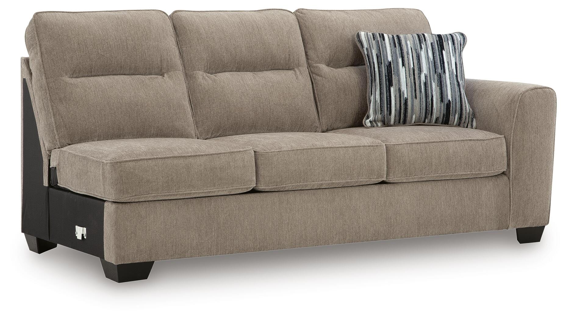 Olten Right-Arm Facing Sofa - image 1