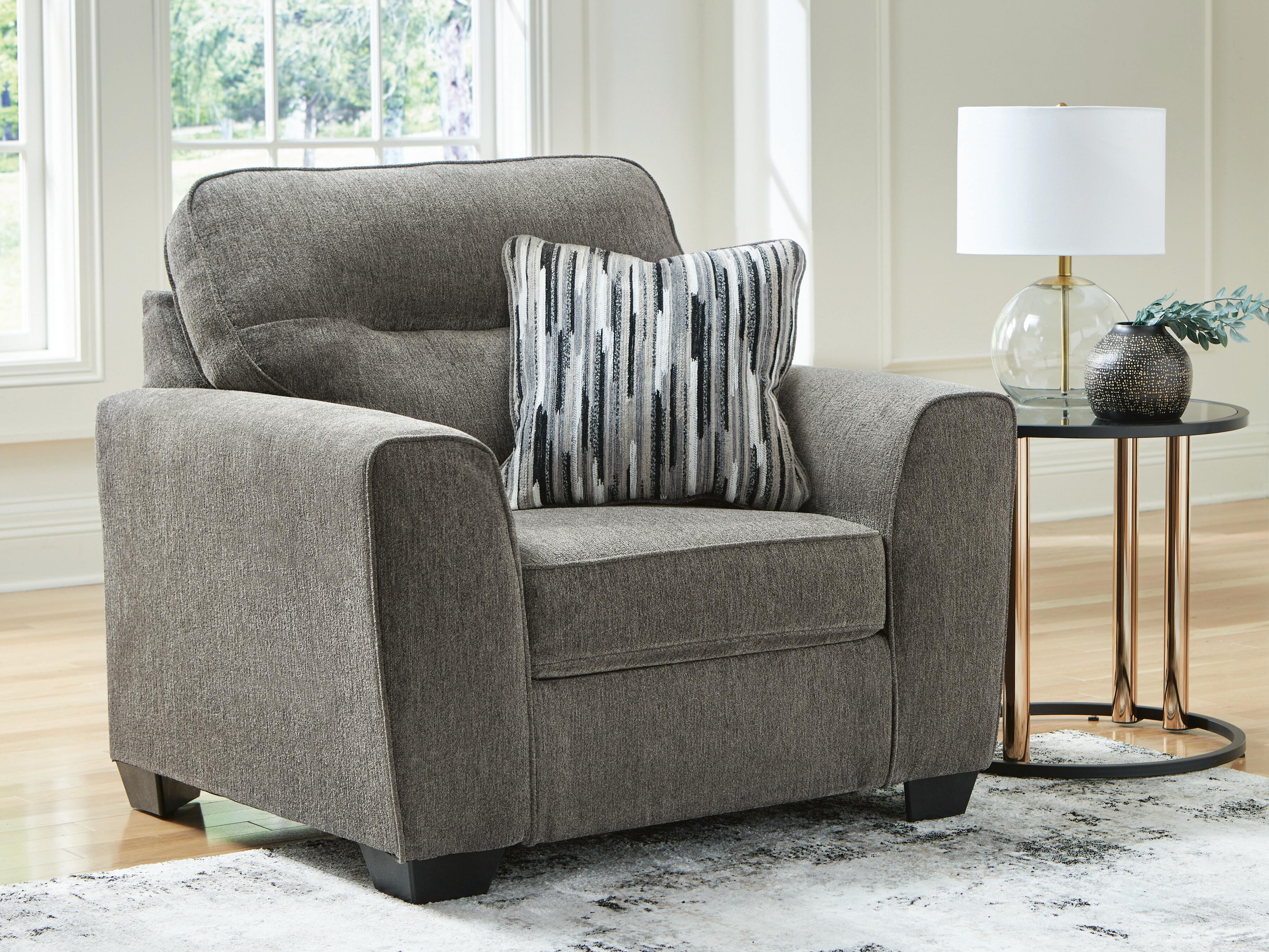 Olten Oversized Chair - image 1
