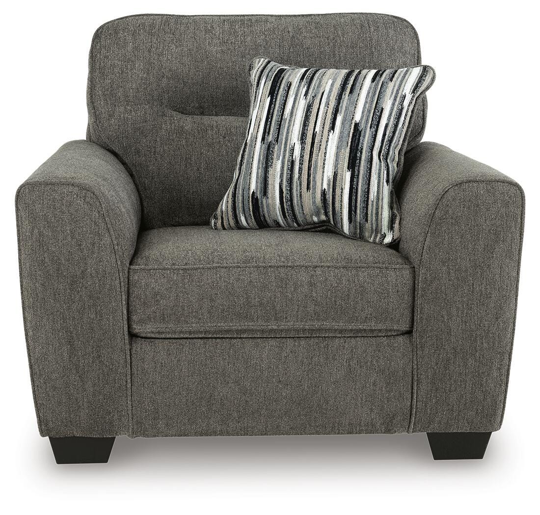 Olten Oversized Chair - image 3