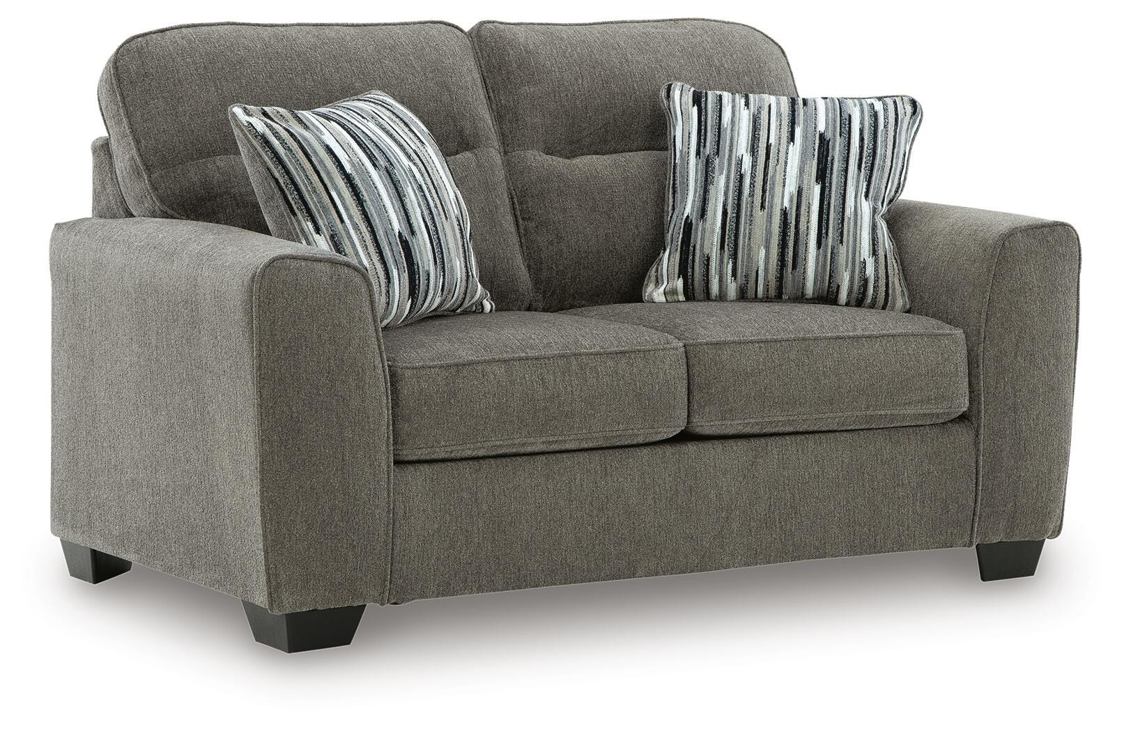 Olten Loveseat - image 2