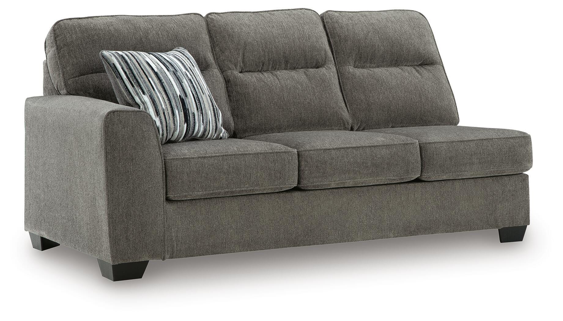Olten Left-Arm Facing Sofa - image 1
