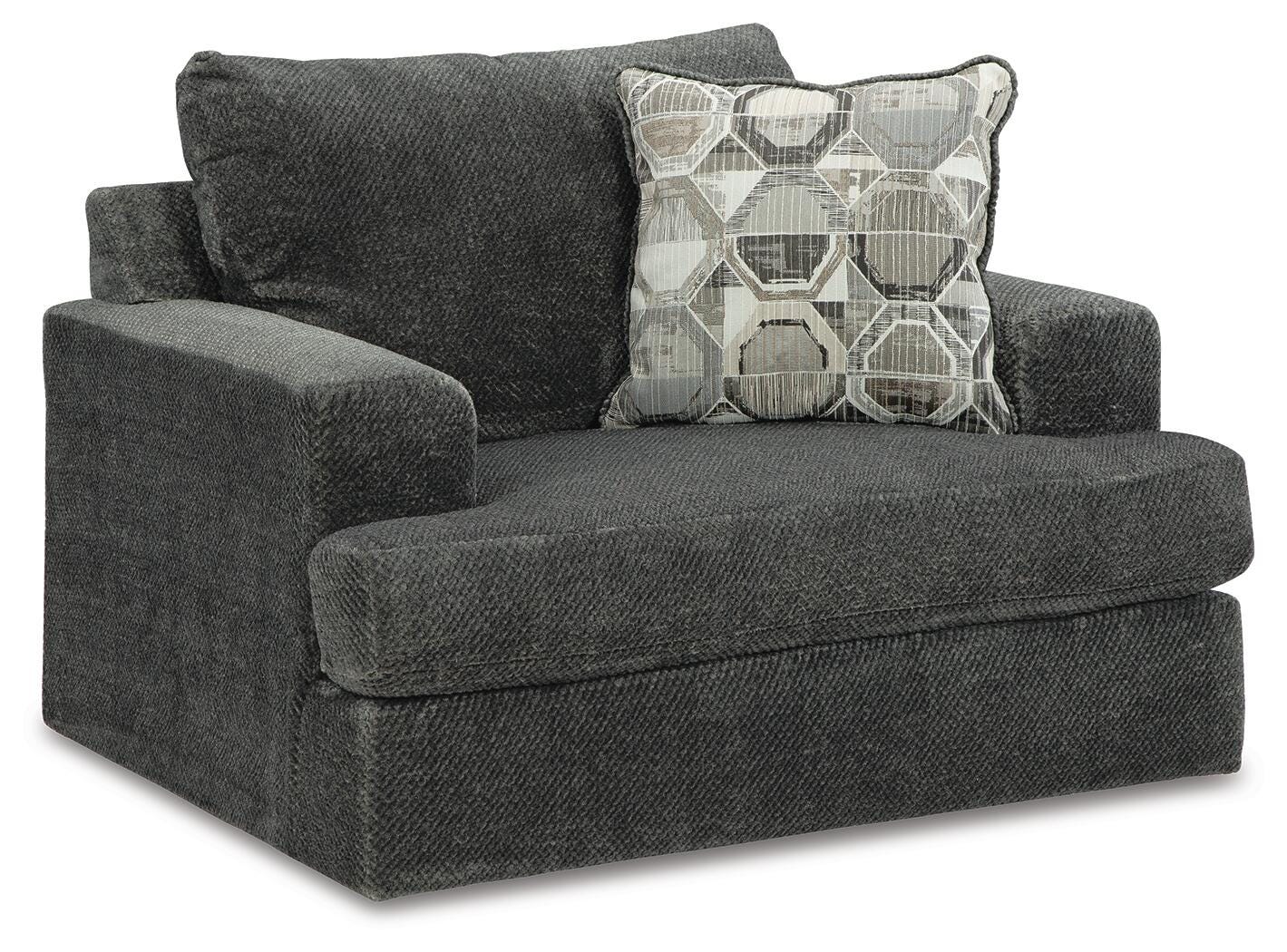 Karinne Oversized Chair - image 2