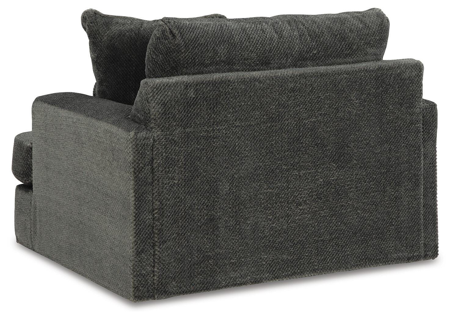 Karinne Oversized Chair - image 6