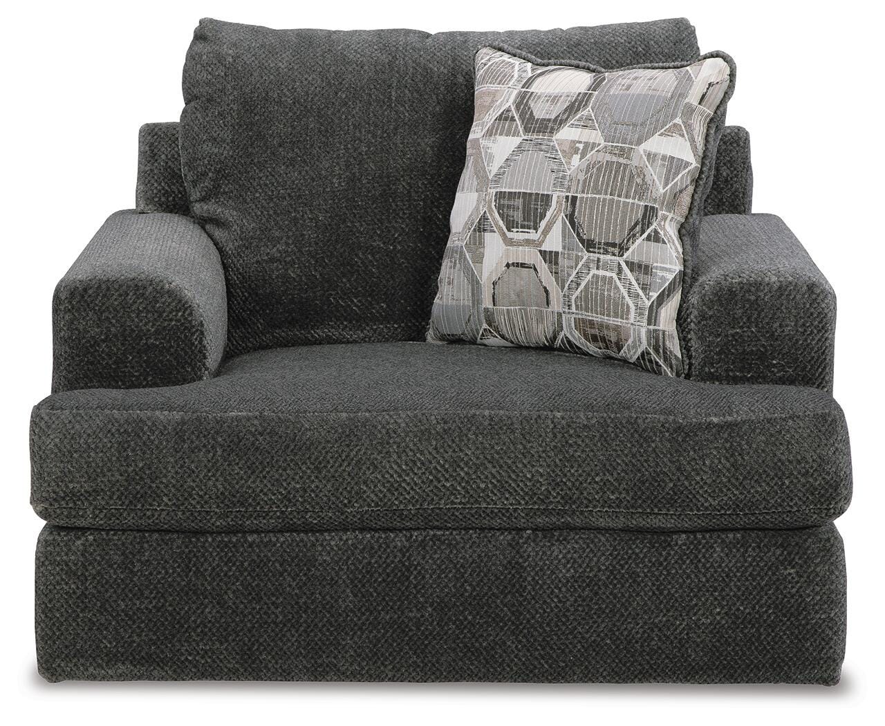 Karinne Oversized Chair - image 3