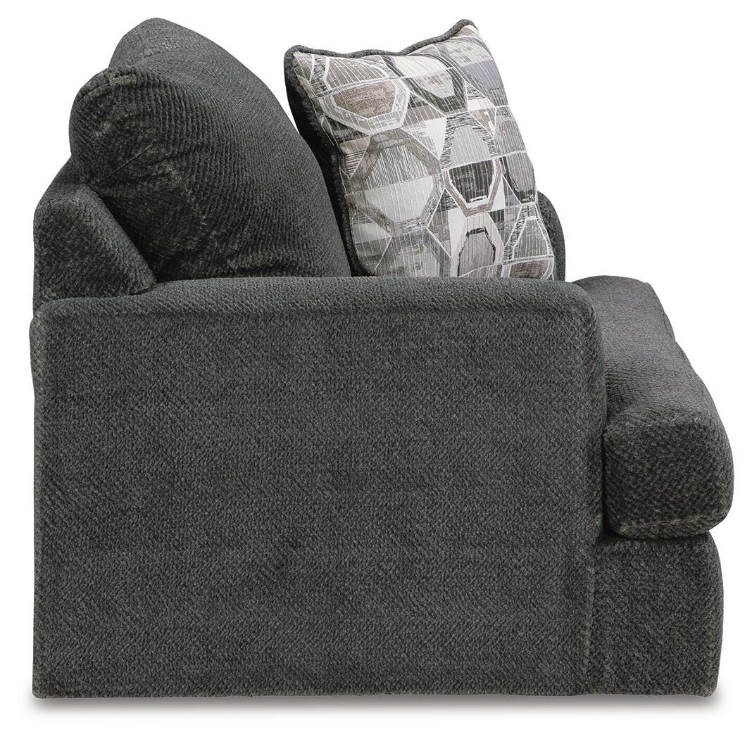 Karinne Oversized Chair - image 5
