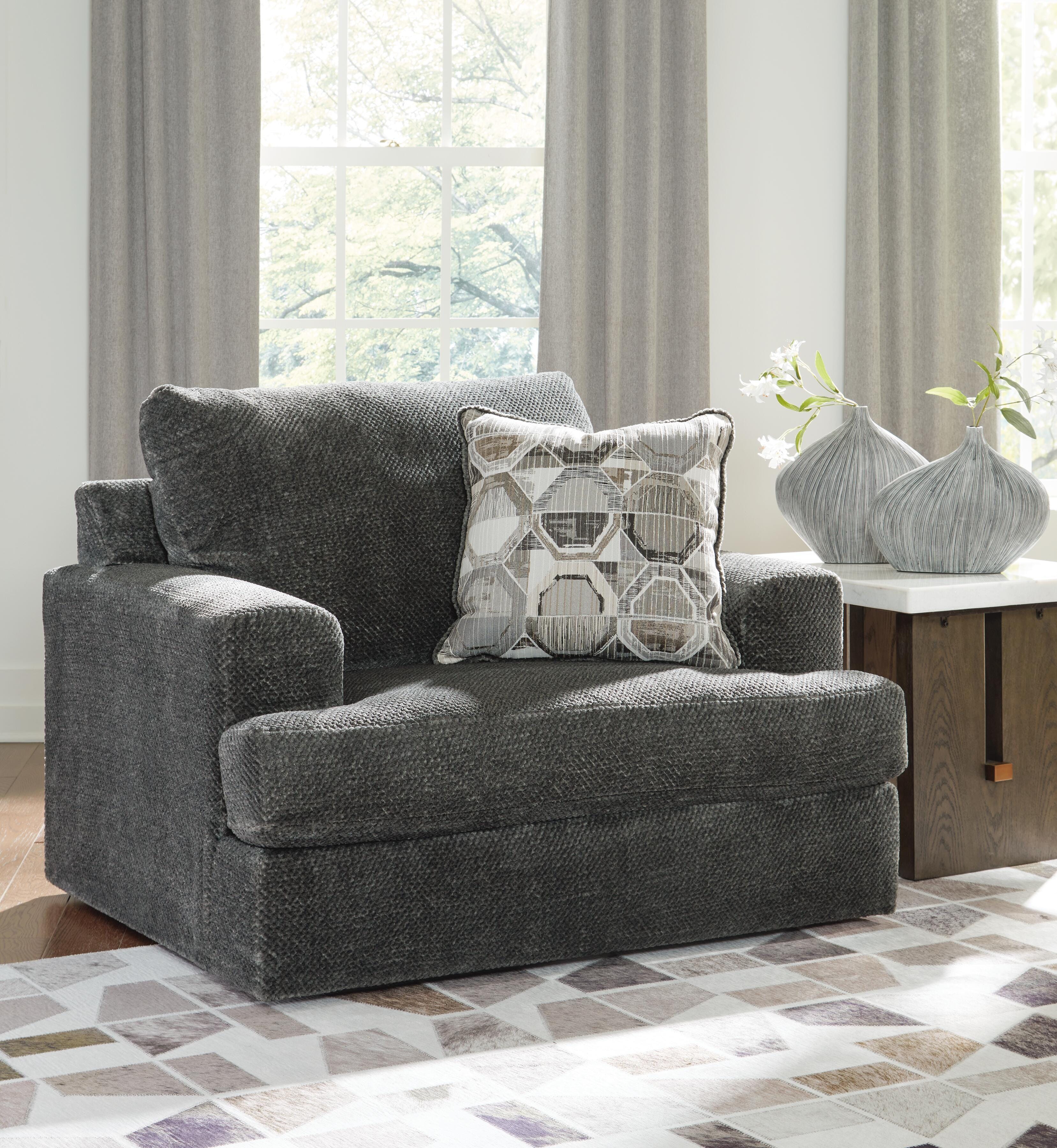 Karinne Oversized Chair - image 1