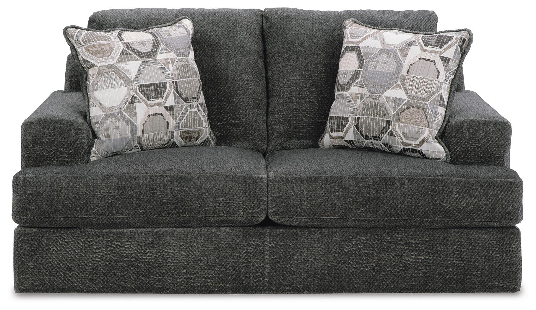 Karinne Loveseat | Ashley