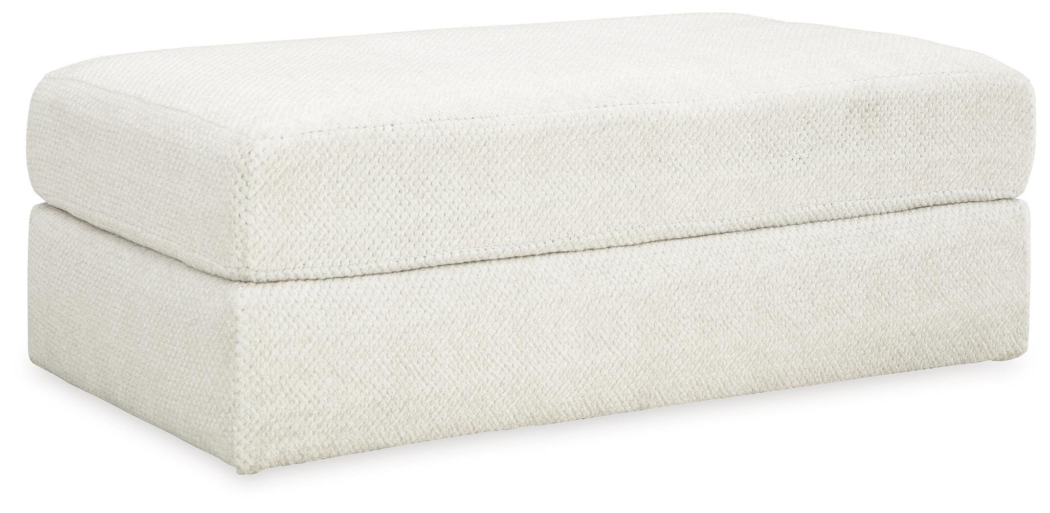 Karinne Loveseat, Oversized Chair and Accent Ottoman - image 11