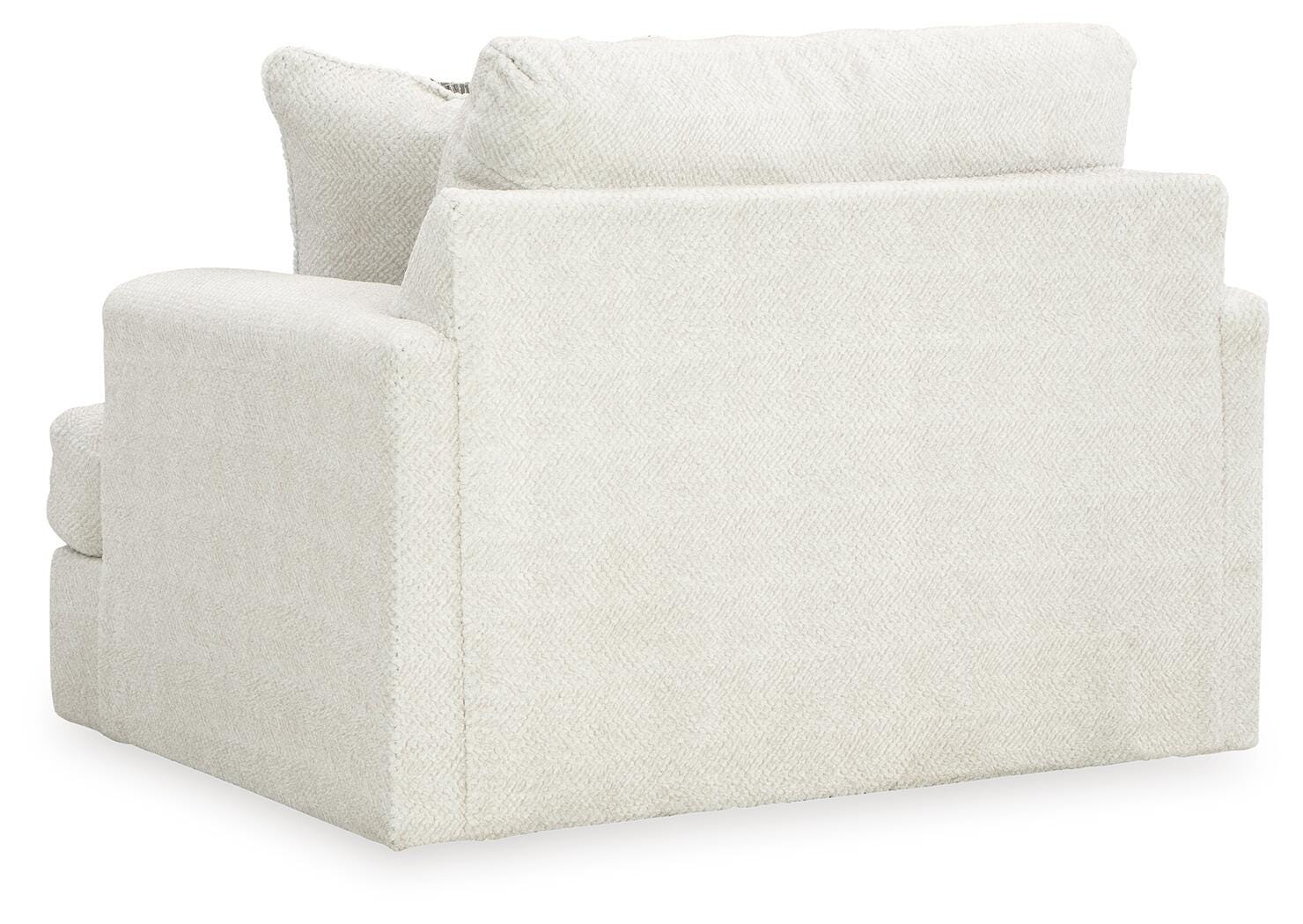 Sofá de dos plazas y sillón Karinne - image 9