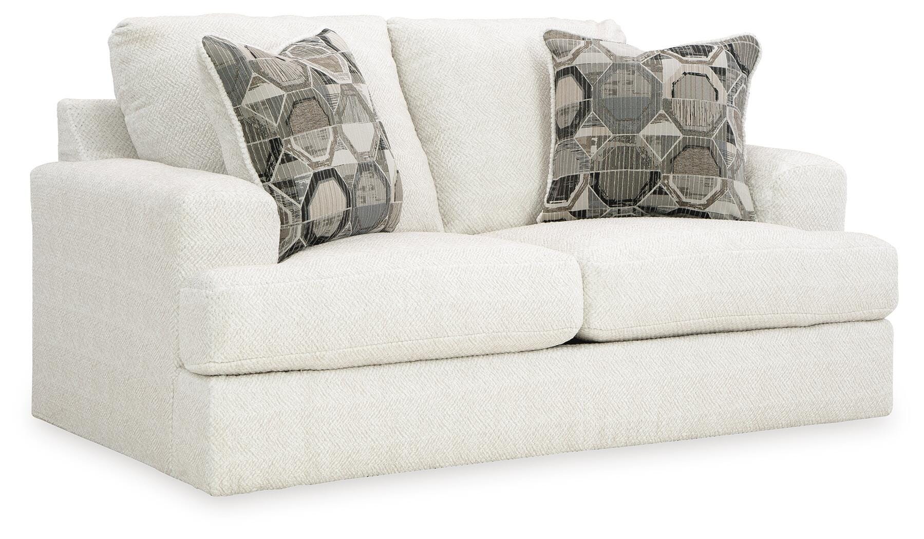 Karinne Loveseat | Ashley