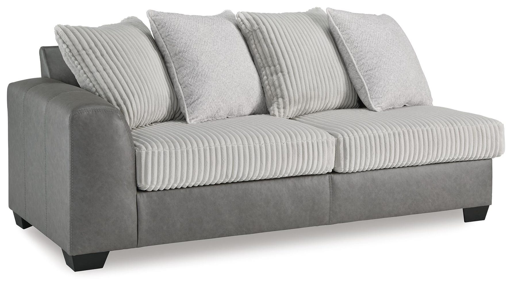 Clairette Court Left-Arm Facing Sofa