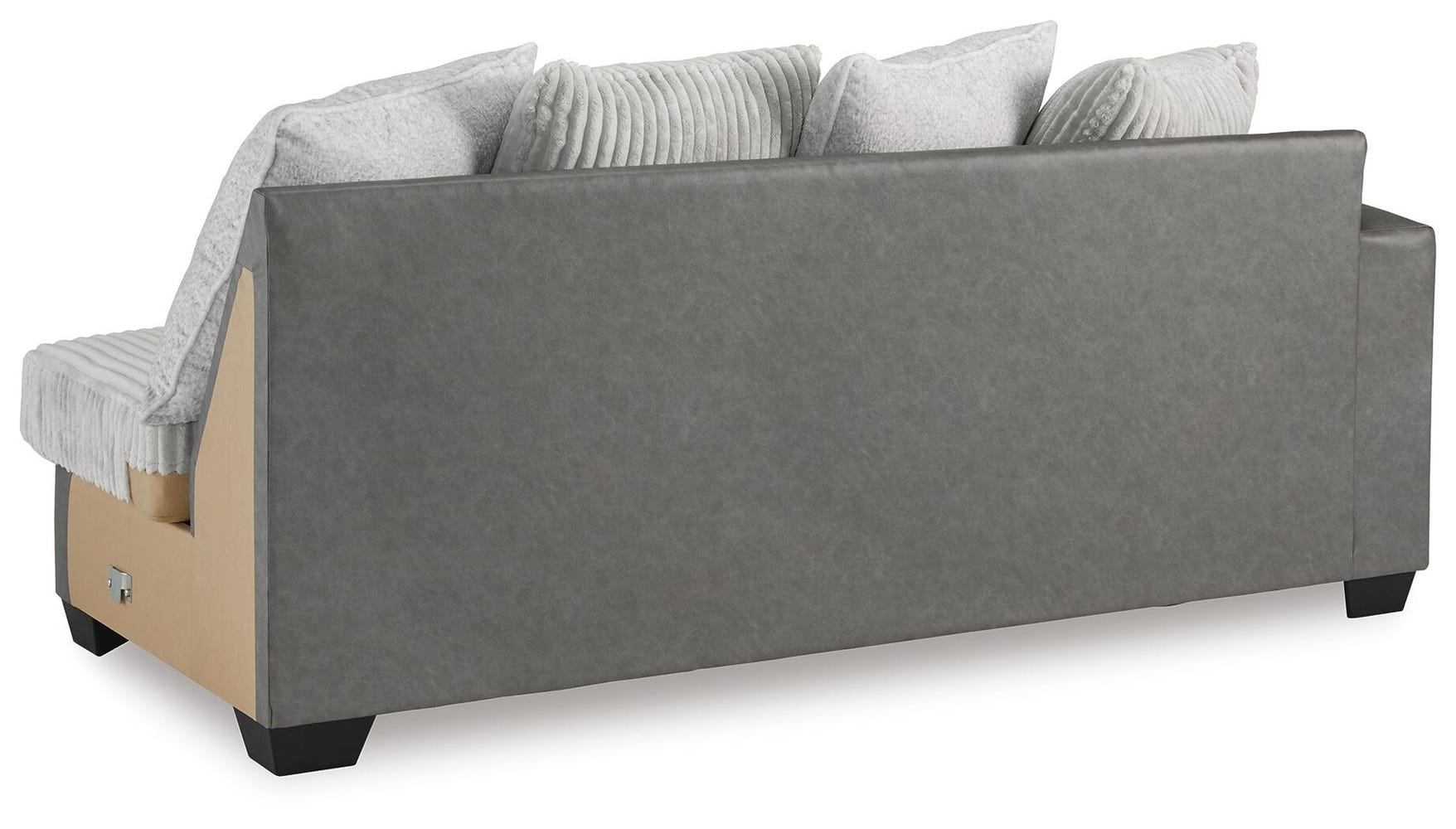 Clairette Court Left-Arm Facing Sofa