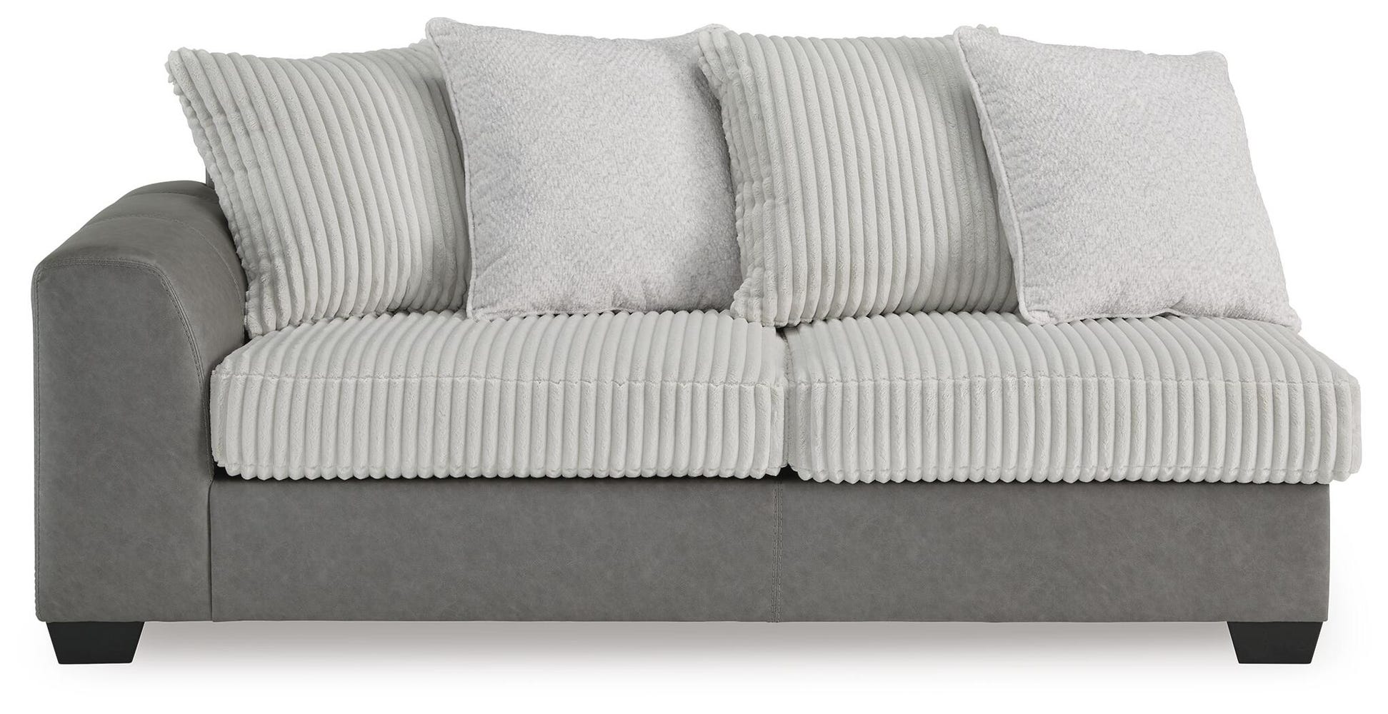 Clairette Court Left-Arm Facing Sofa