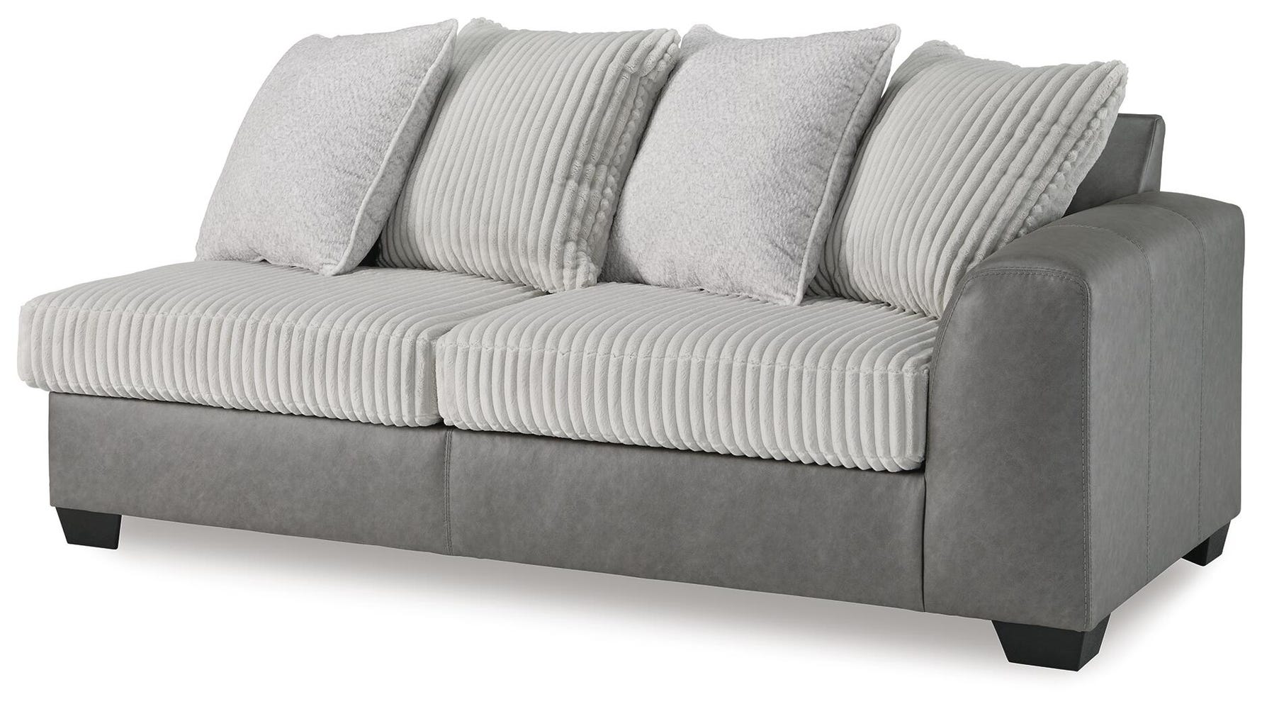 Clairette Court Right-Arm Facing Sofa