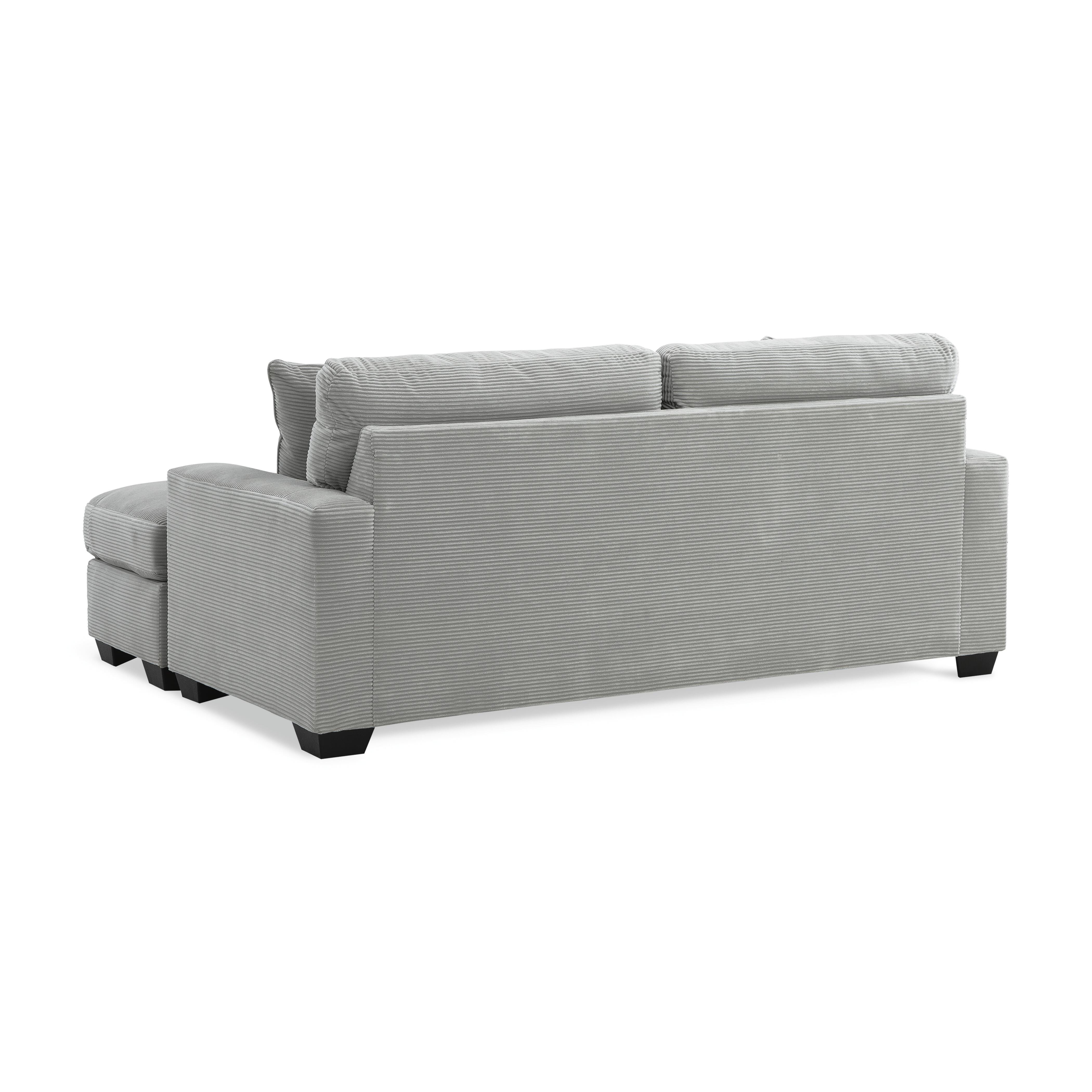 Amesley Sofa Chaise - image 4
