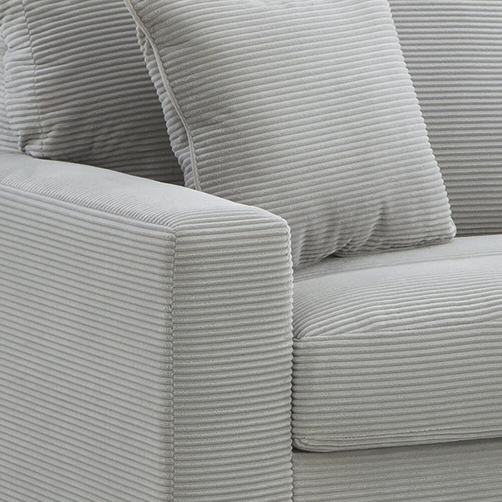 Amesley Sofa Chaise - image 5