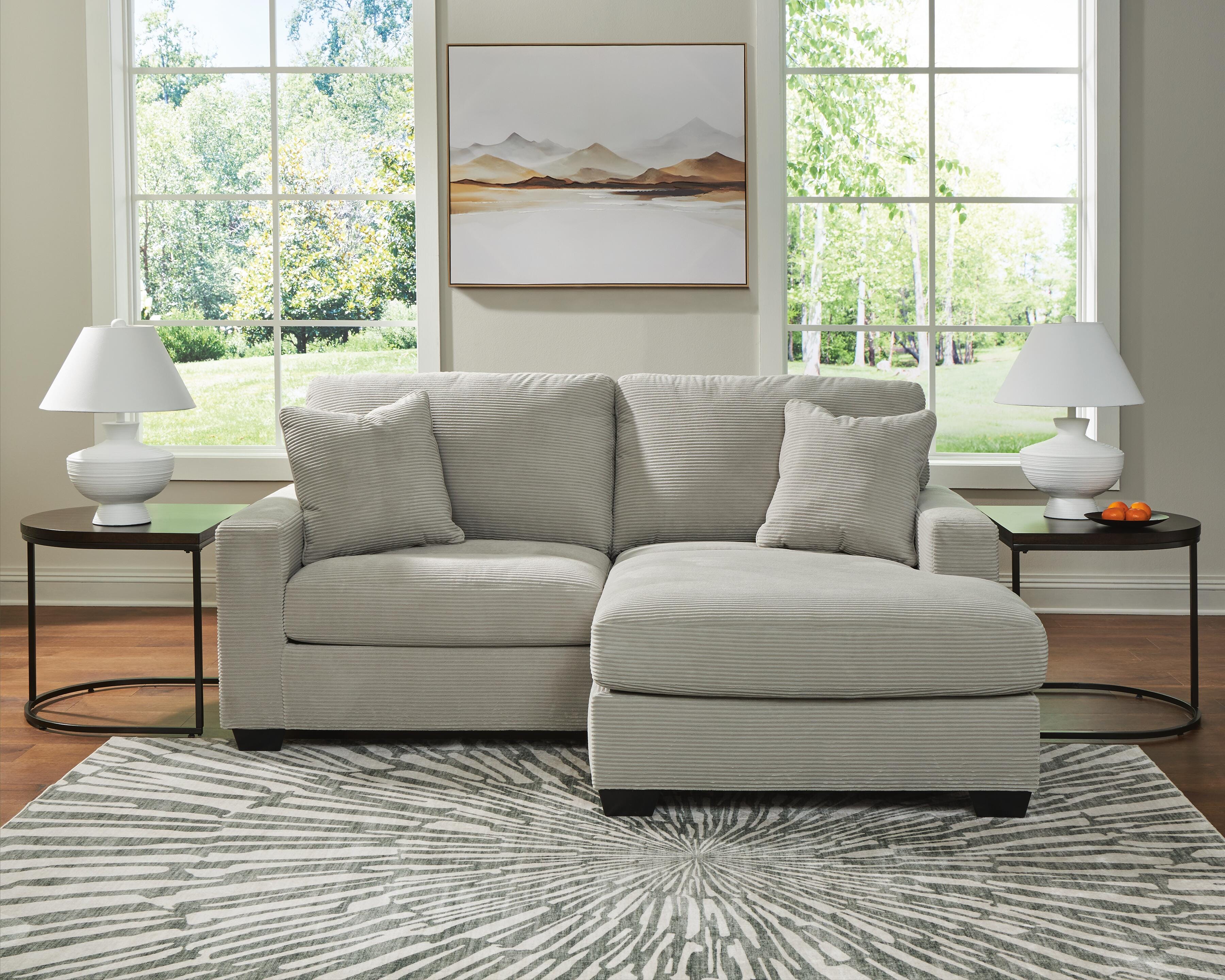 Amesley Sofa Chaise and Loveseat - image 10