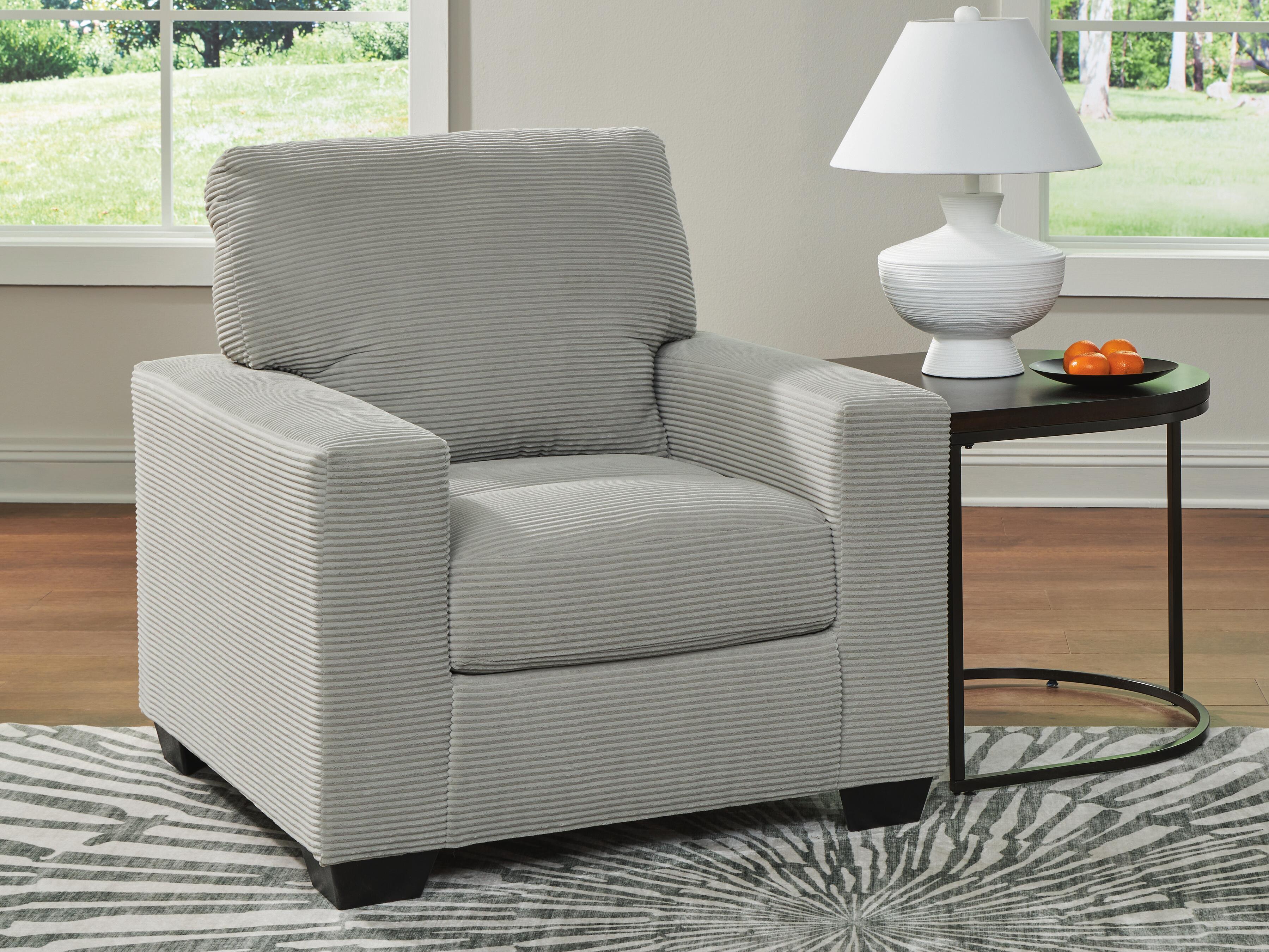 Amesley Chair - image 1