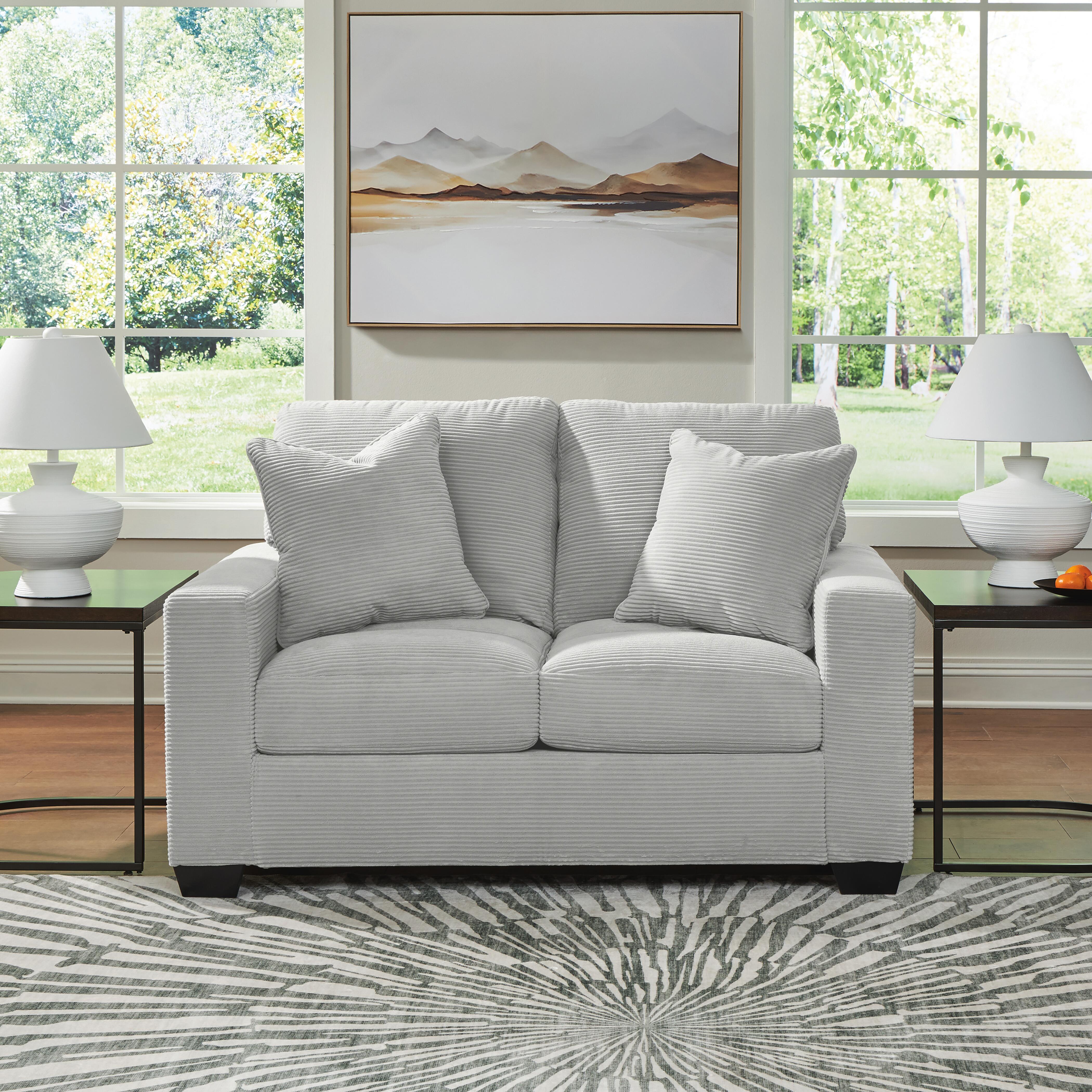 Amesley Loveseat - image 2