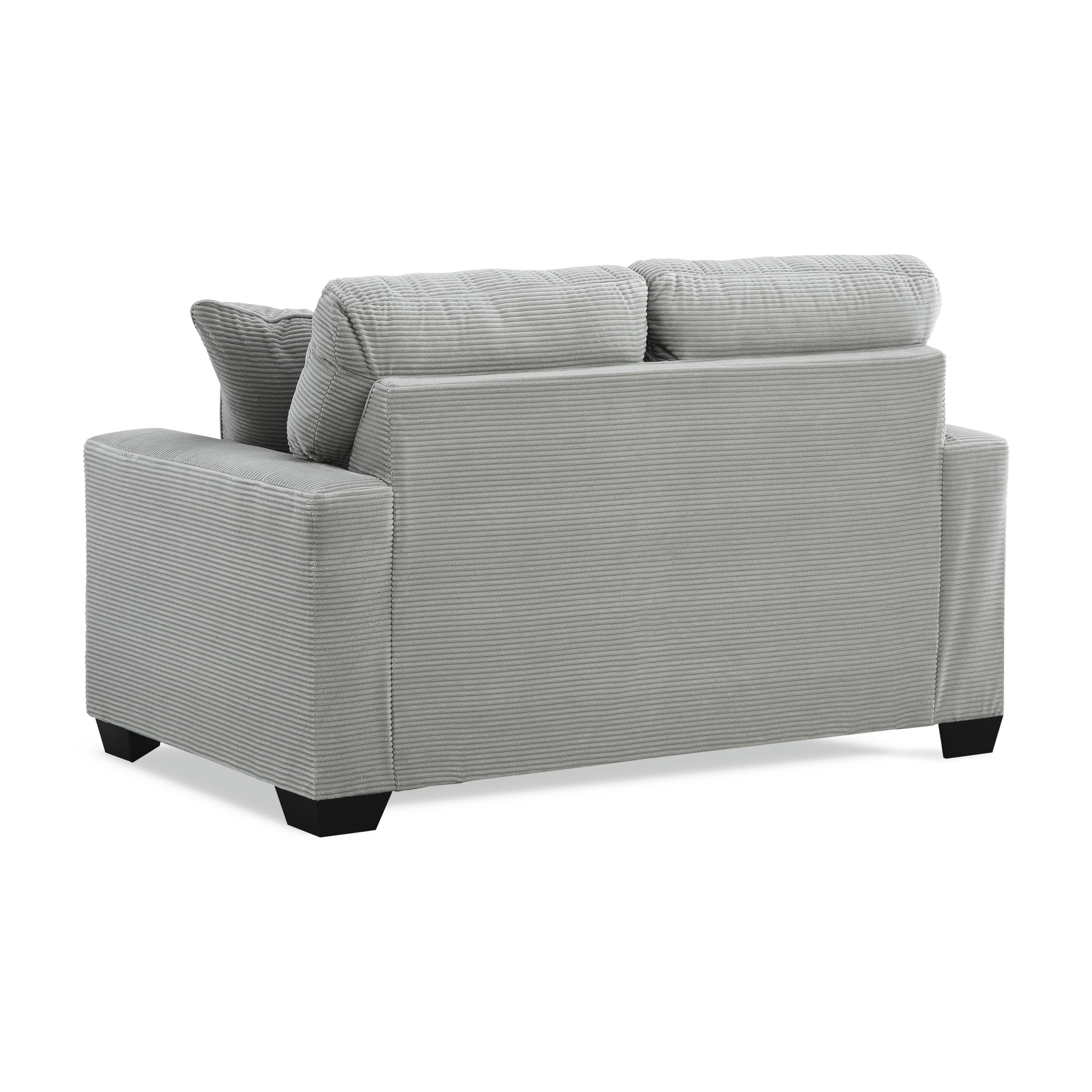 Amesley Loveseat - image 4