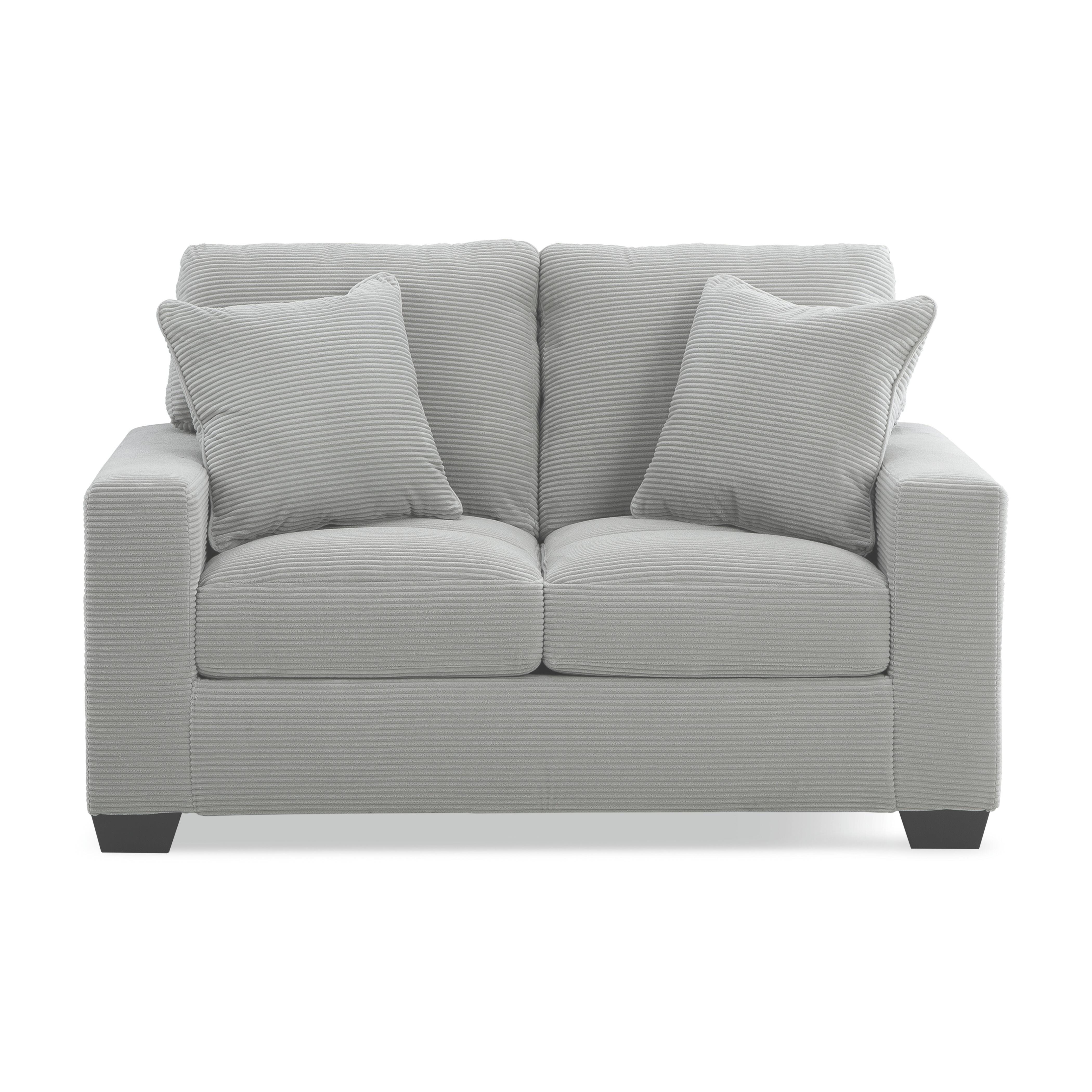 Amesley Loveseat - image 1