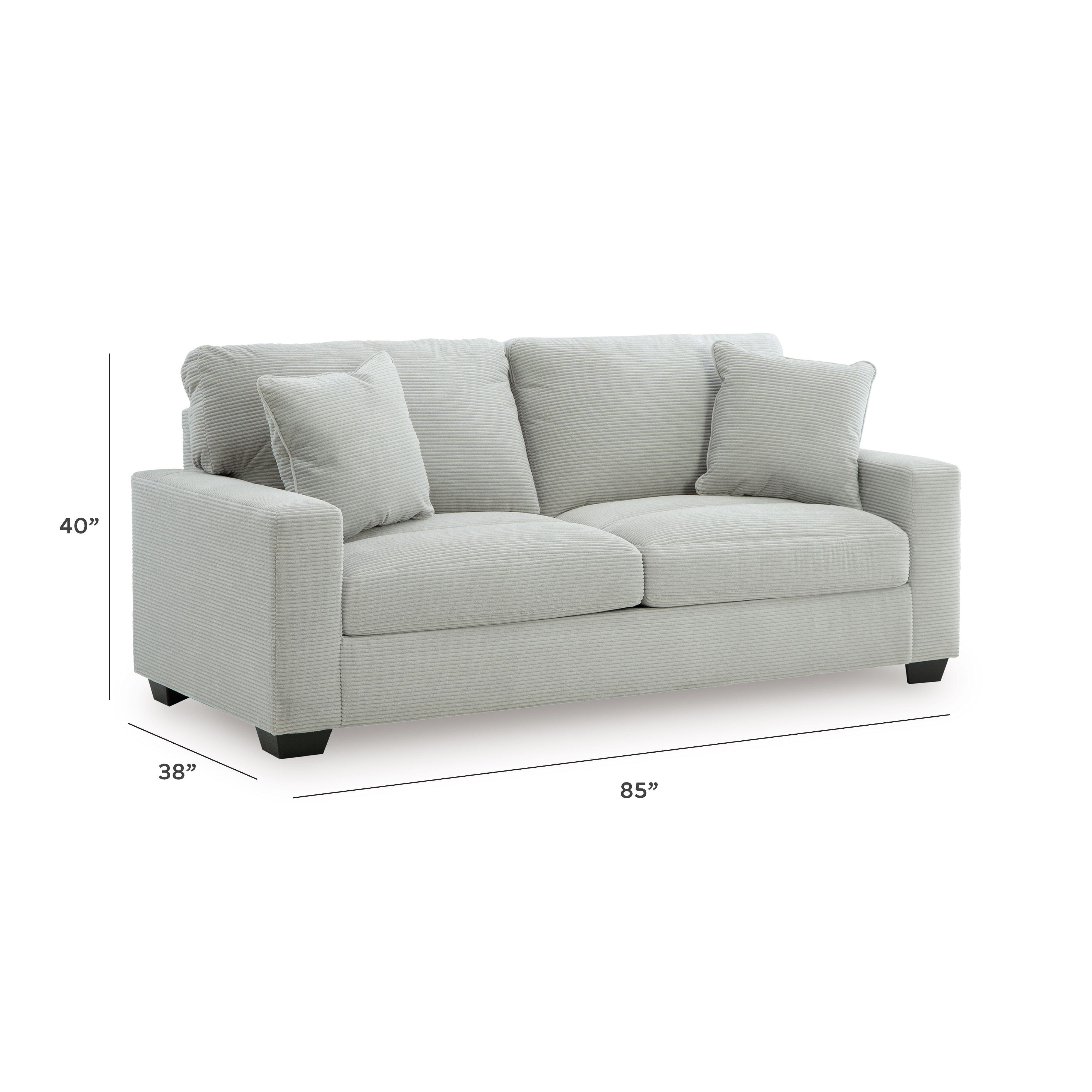 Amesley Sofa - image 8