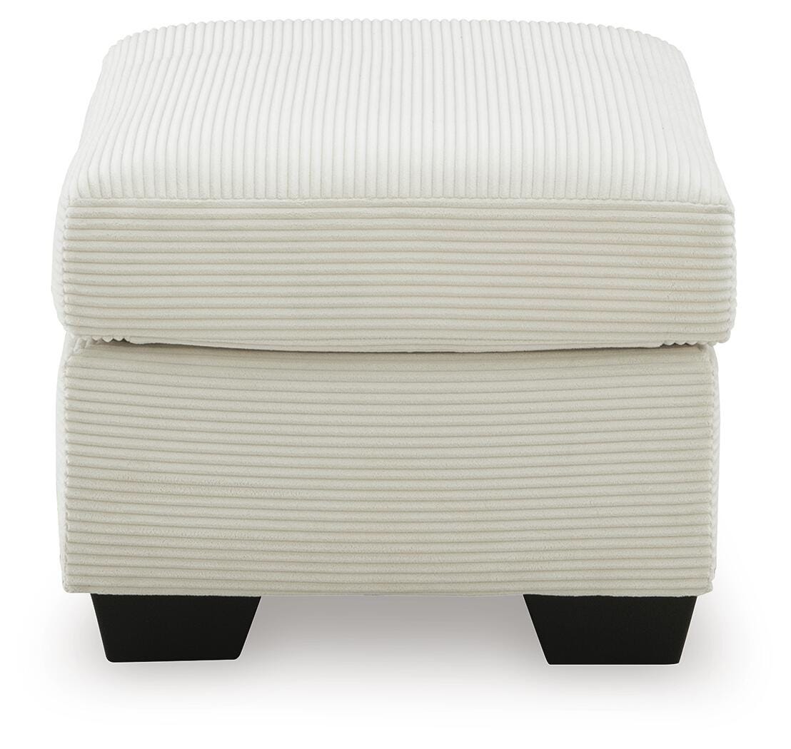 Amesley Ottoman - image 4