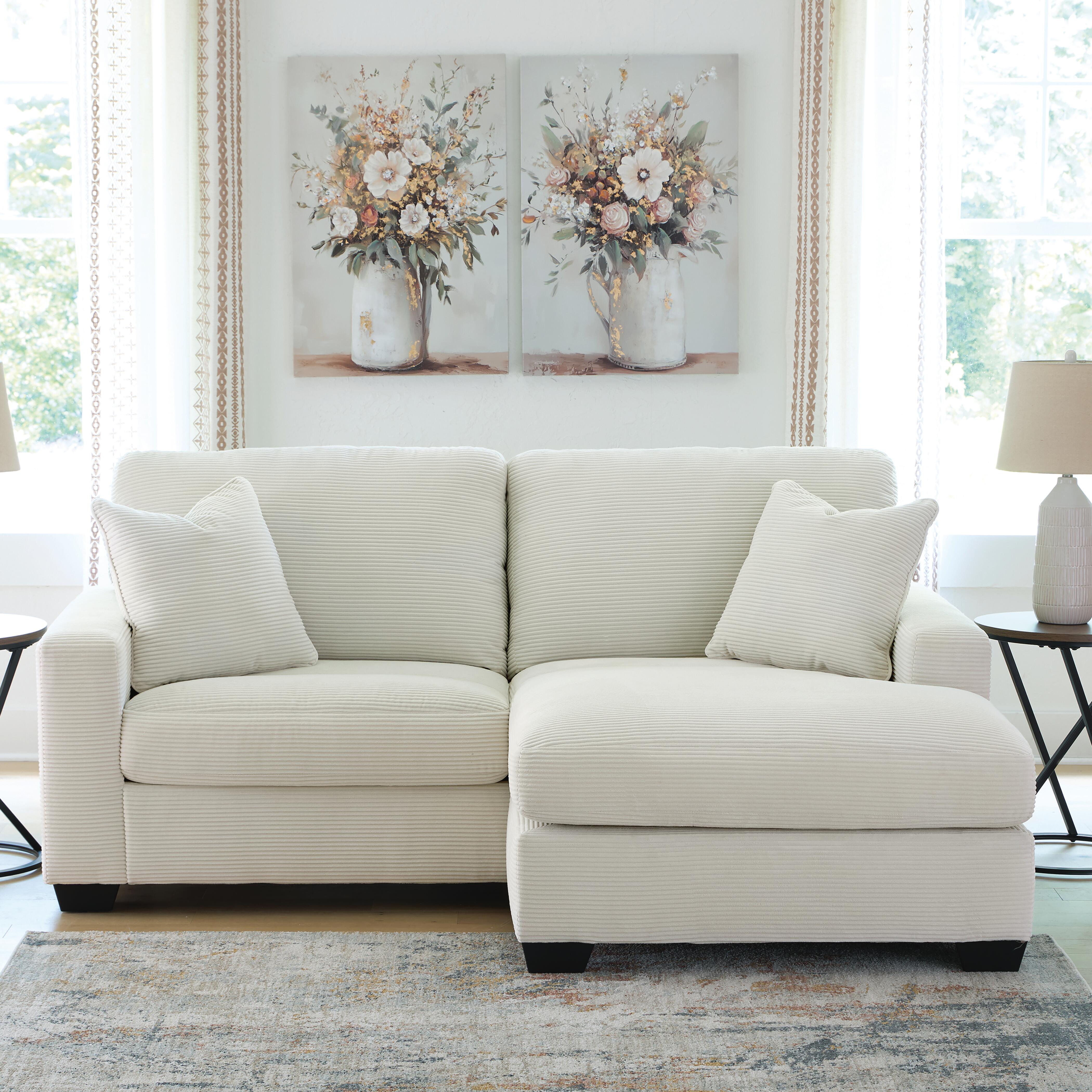 Amesley Sofa Chaise - image 2