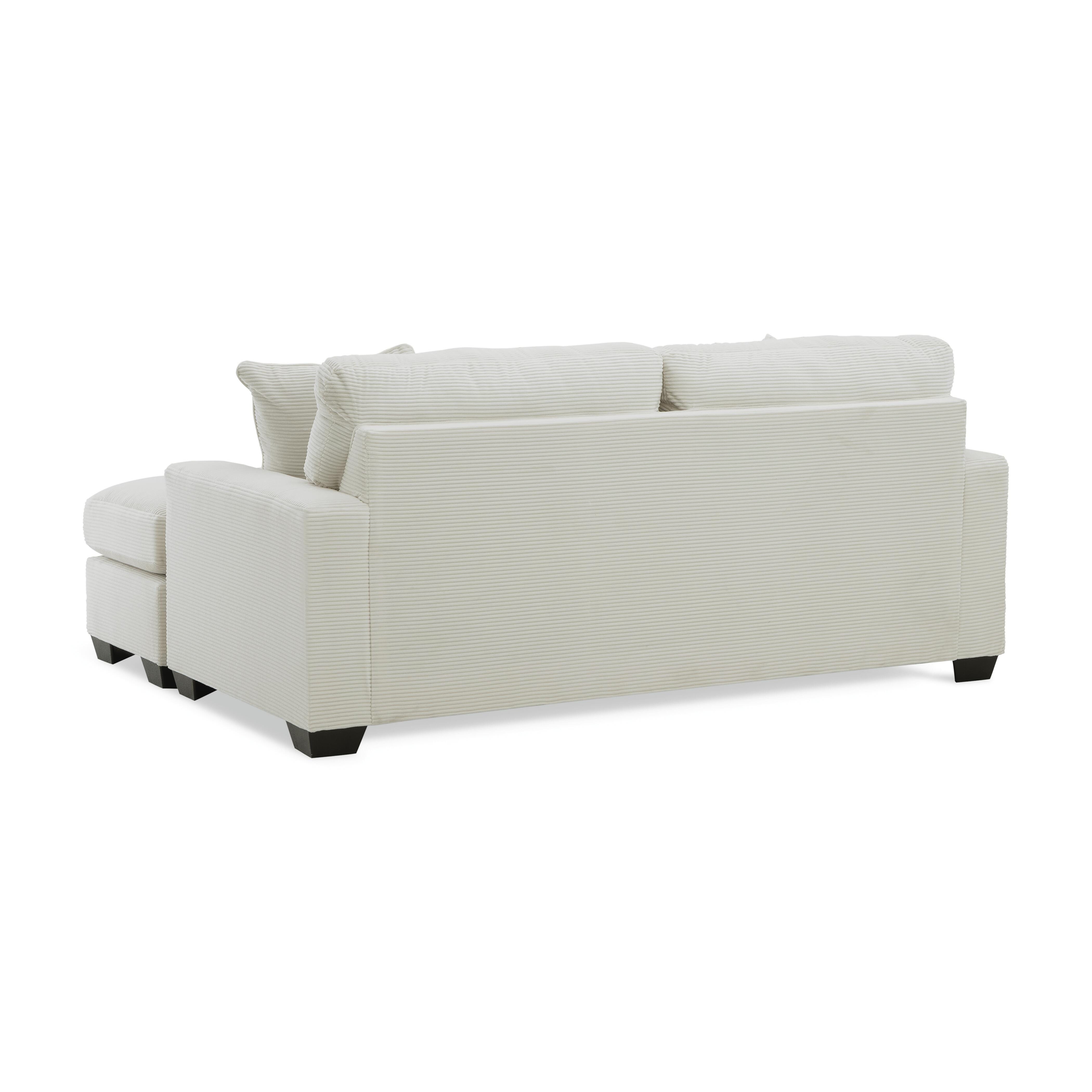 Amesley Sofa Chaise - image 4