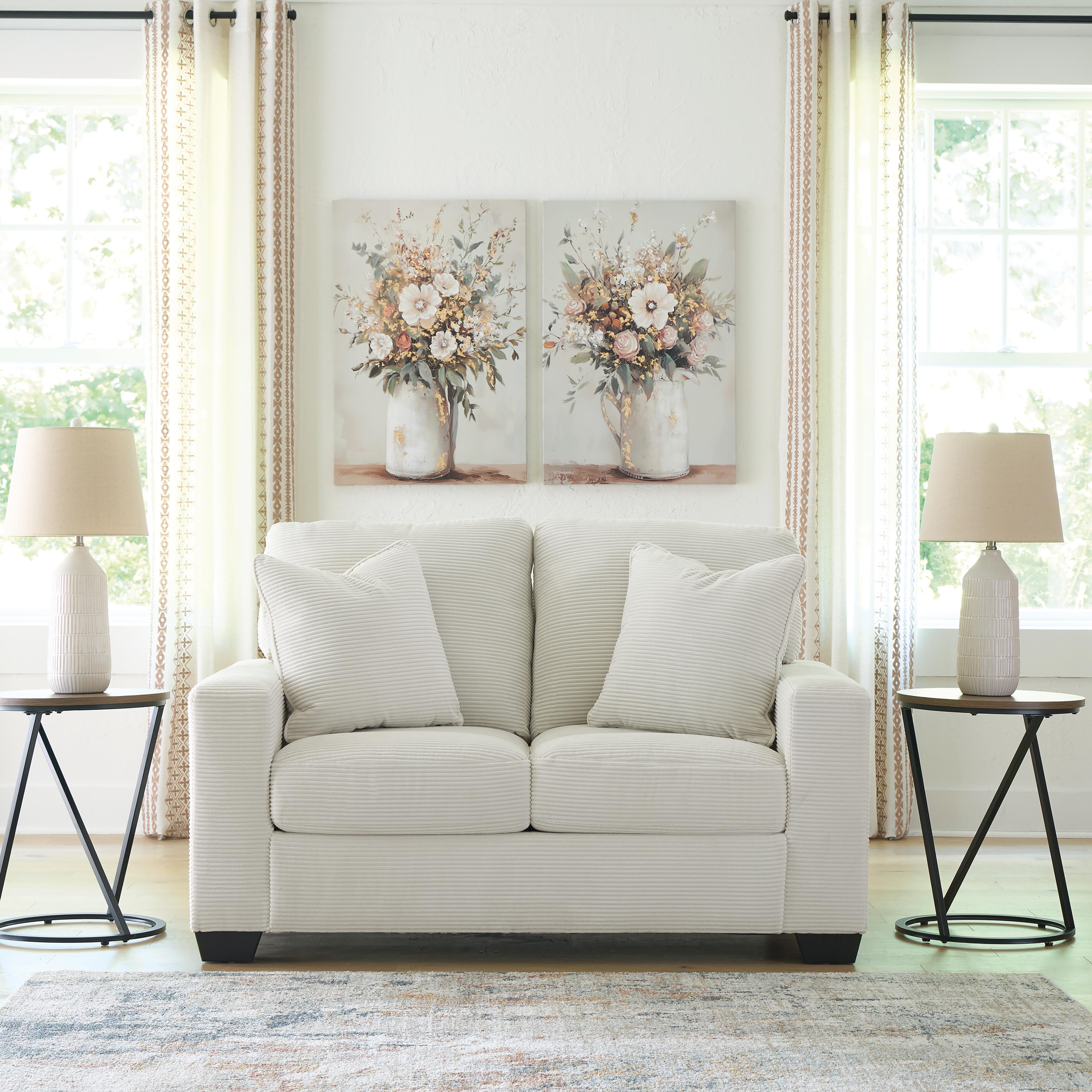 Amesley Loveseat - image 2