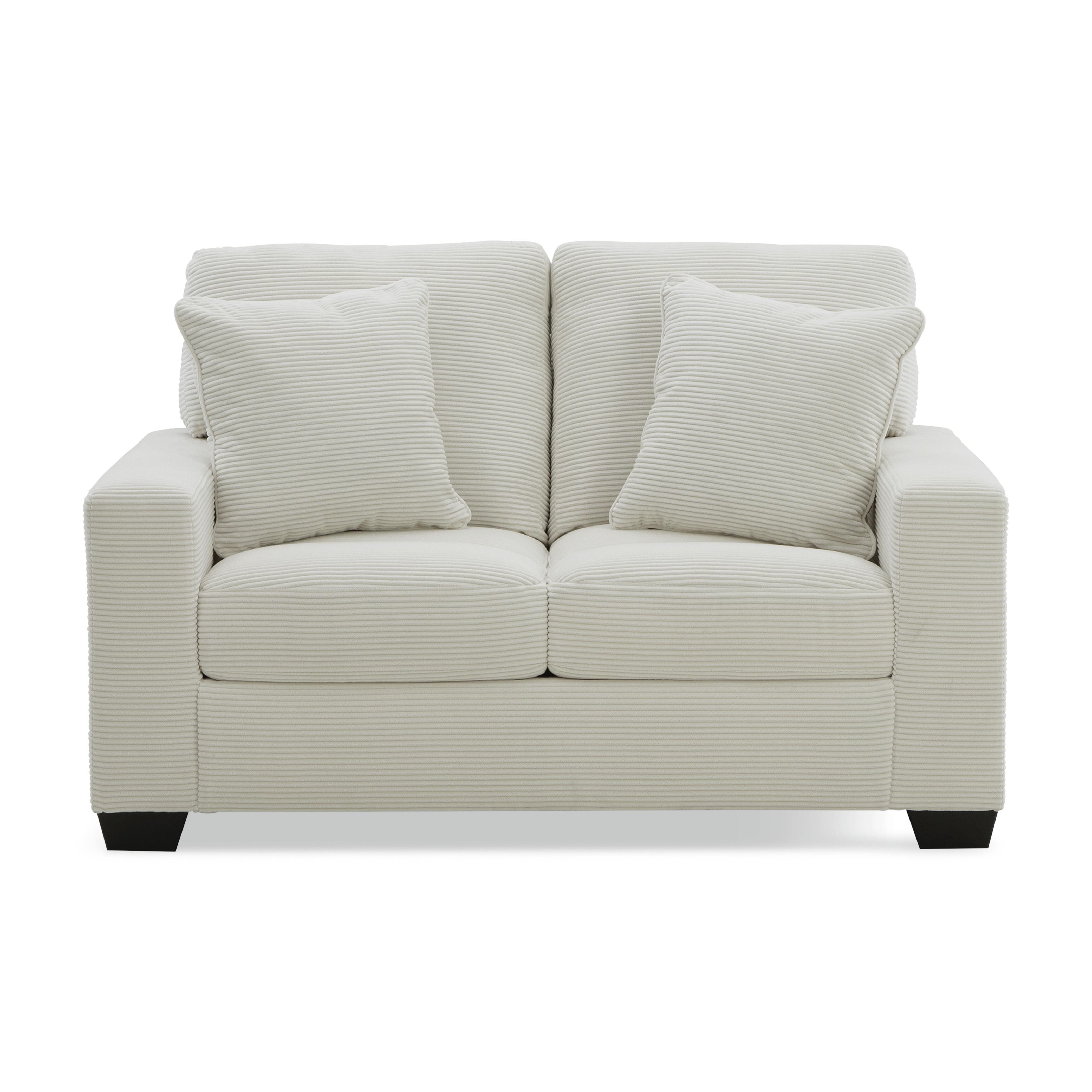 Amesley Loveseat - image 1