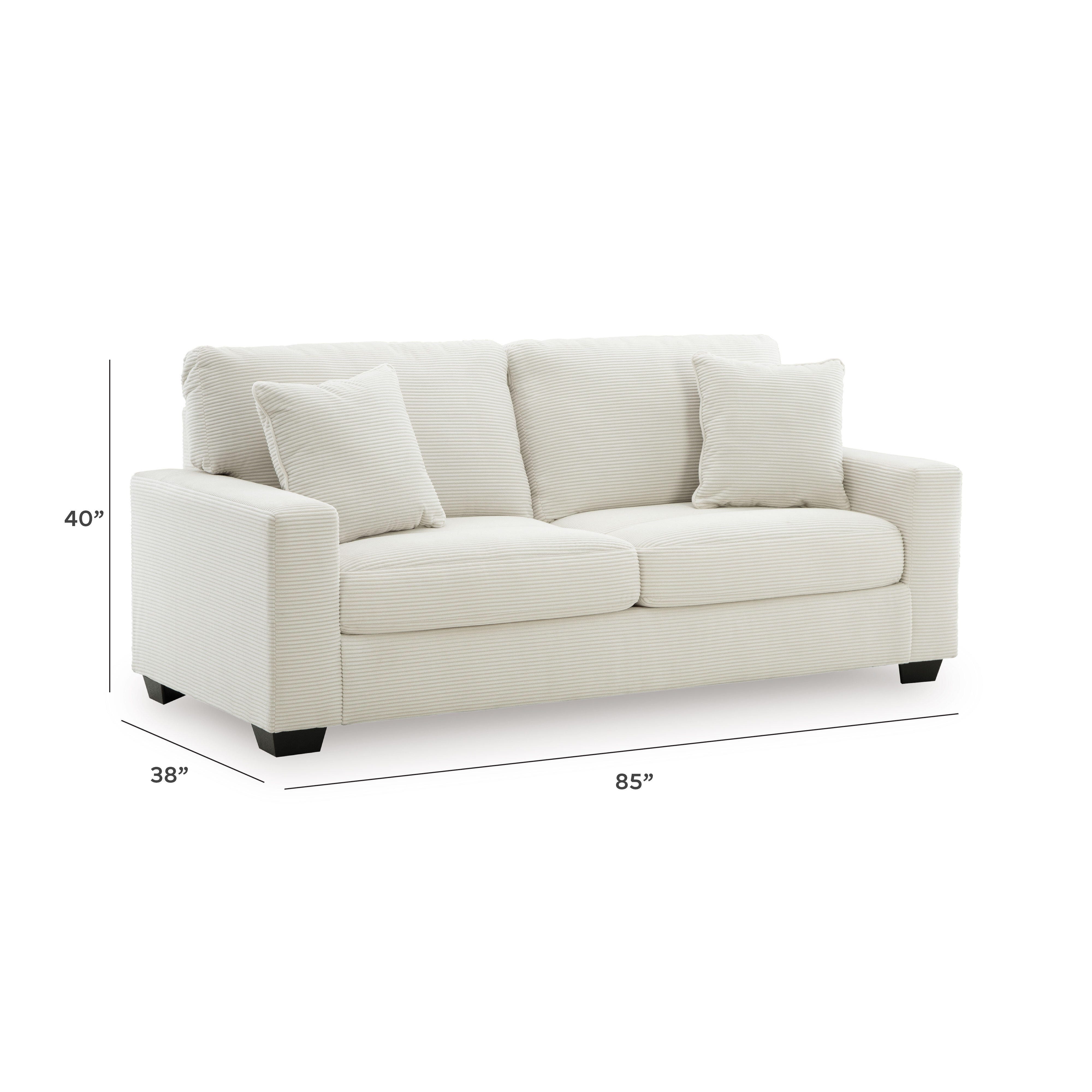 Amesley Sofa - image 8
