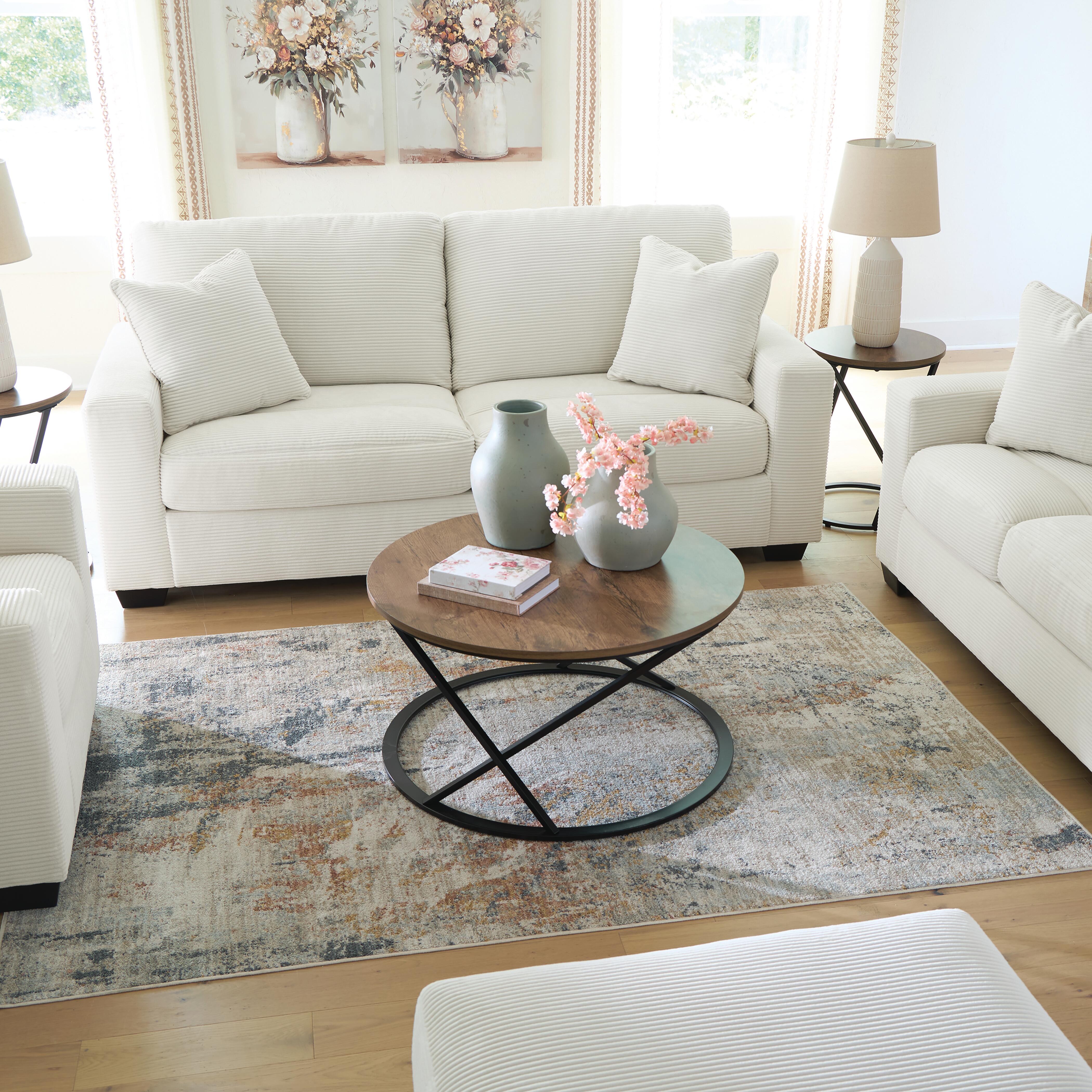 Amesley Loveseat - image 6