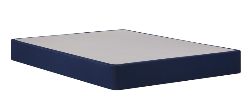 Sealy® StableSupport™ High Profile Queen Foundation, Blue
