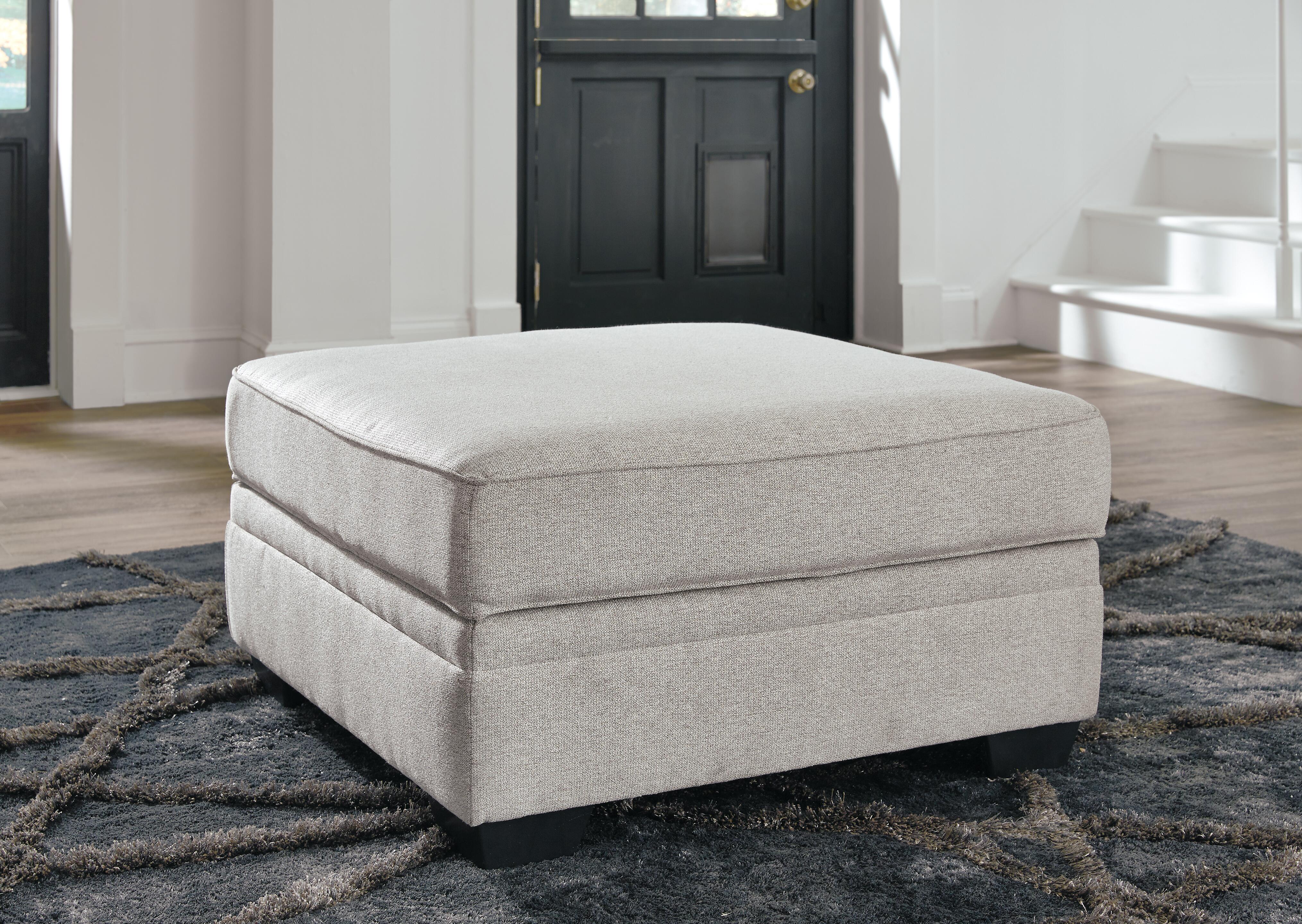 Dellara Ottoman | Ashley