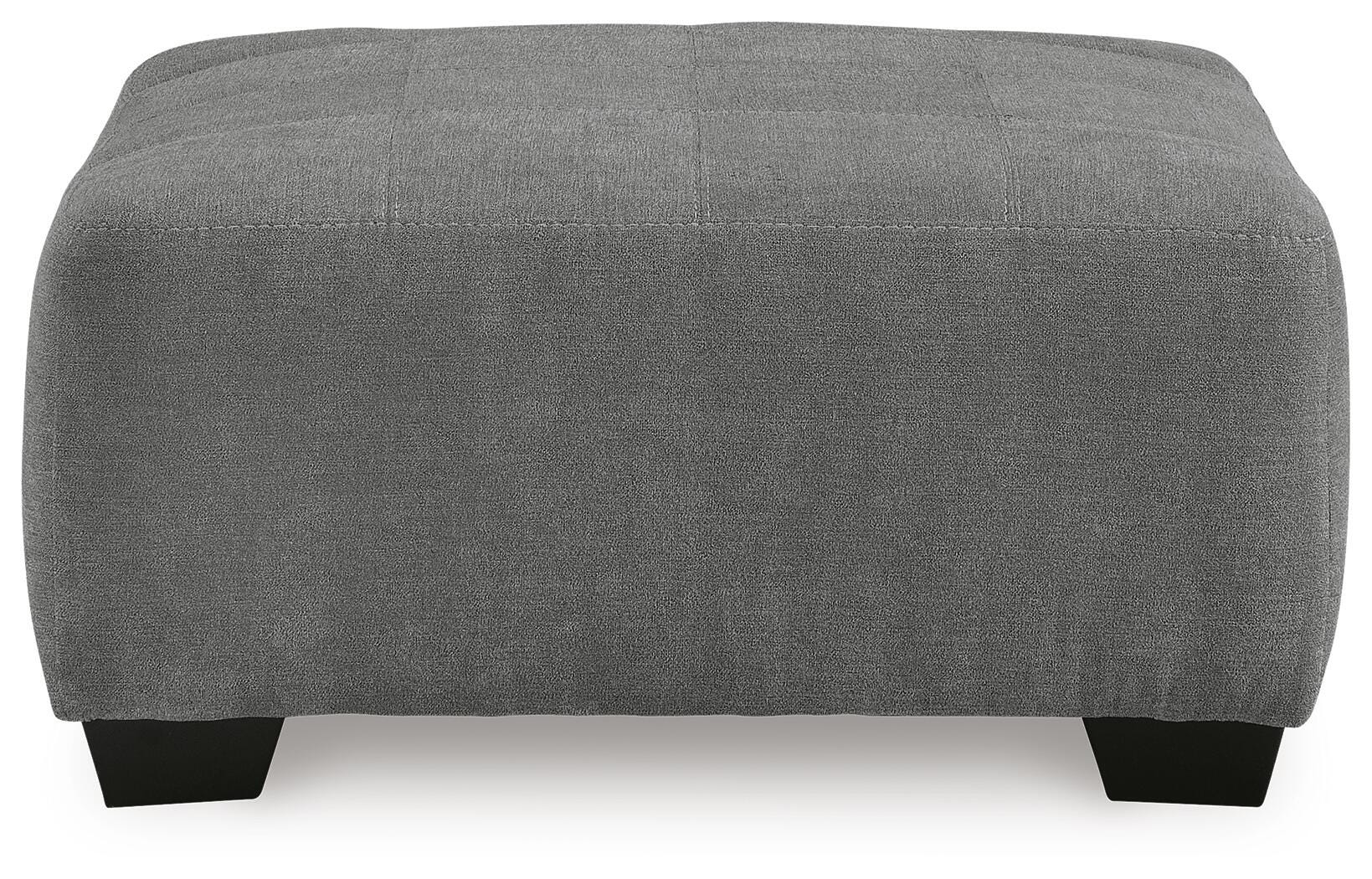 Puf decorativo extragrande Birkdale Court - image 3