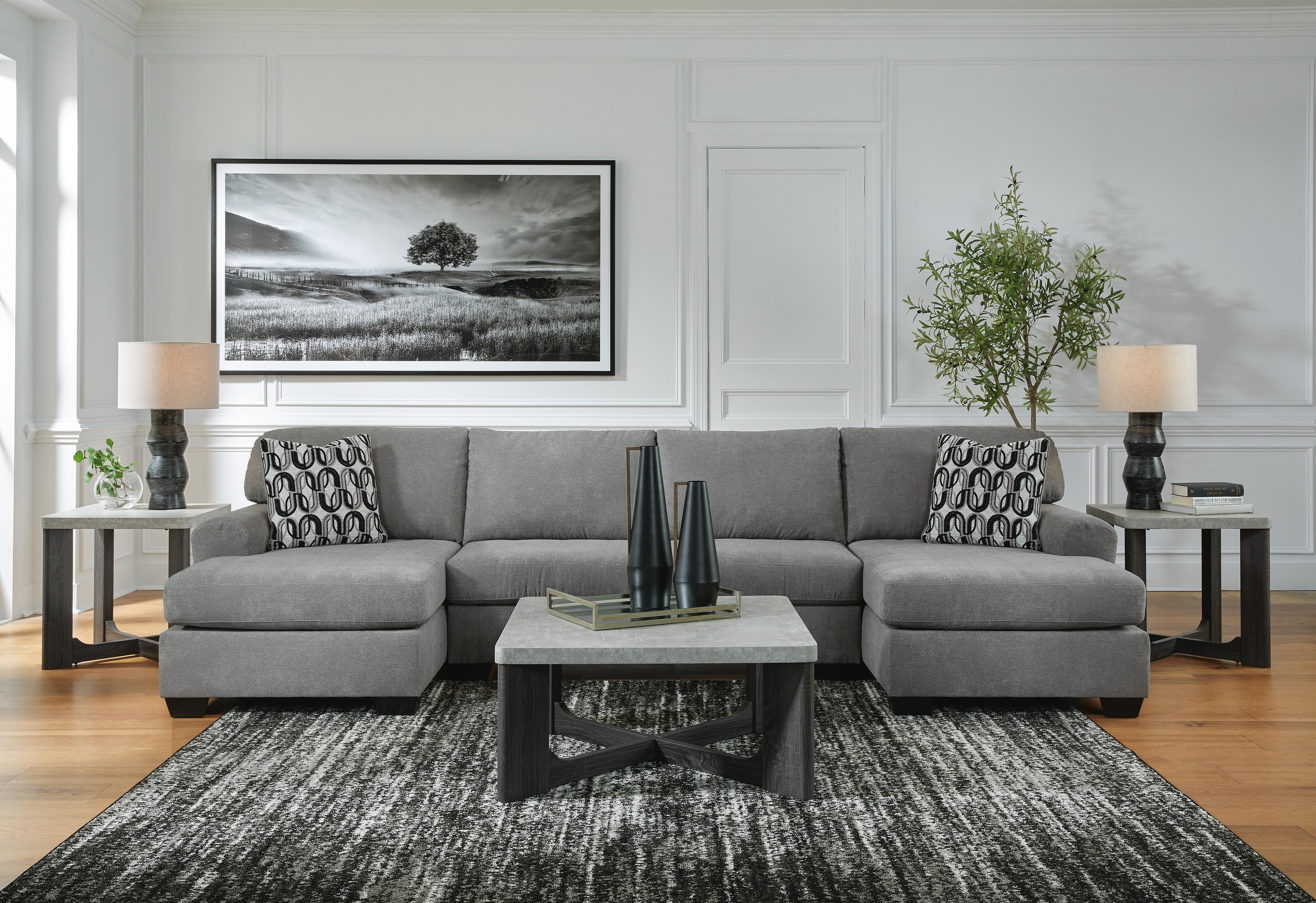 Birkdale Court 3-Piece Sectional - image 3