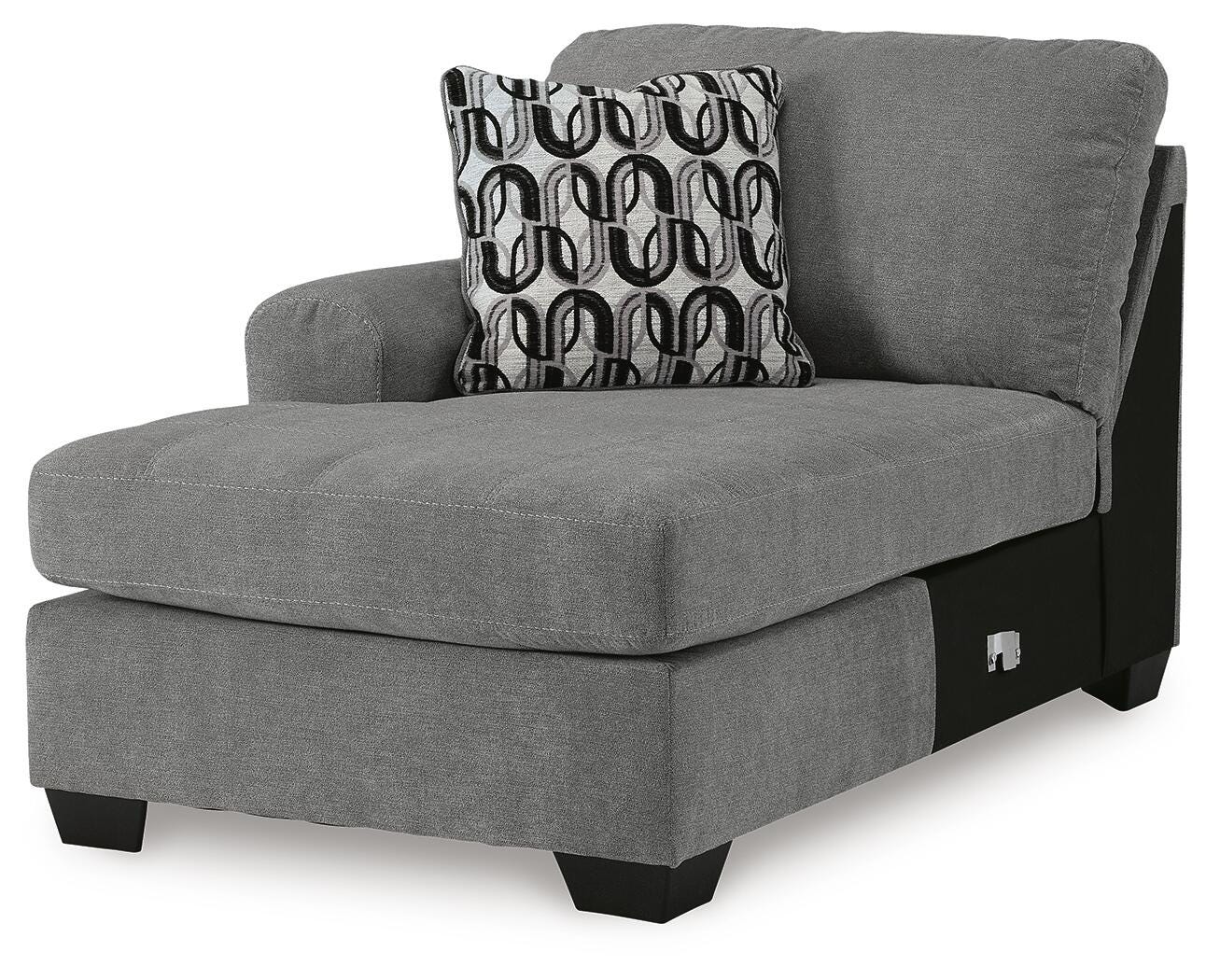 Chaise de esquina izquierda Birkdale Court - image 3