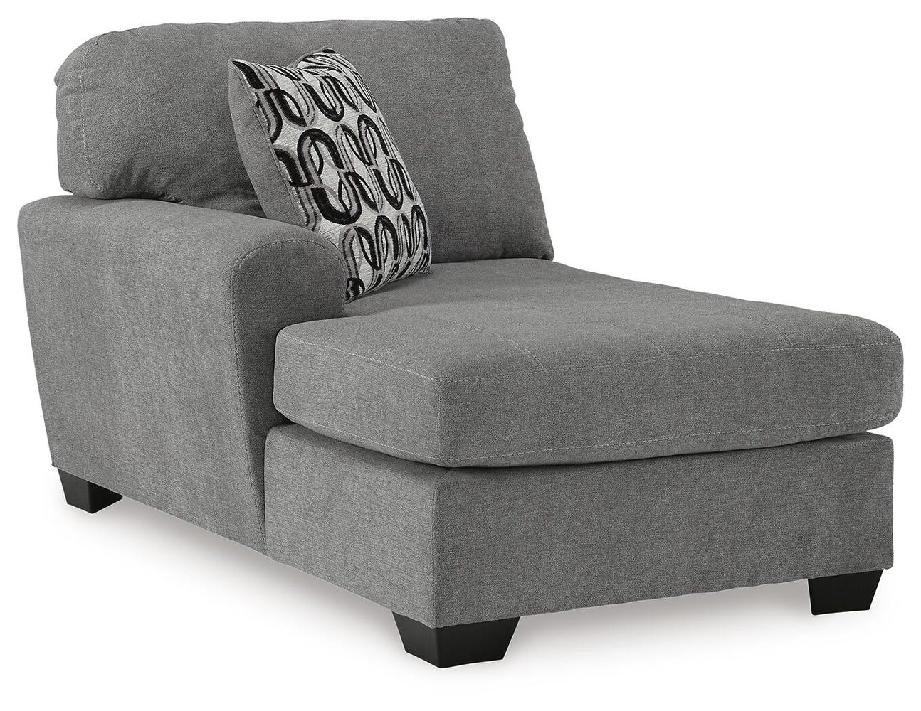 Birkdale Court Left-Arm Facing Corner Chaise