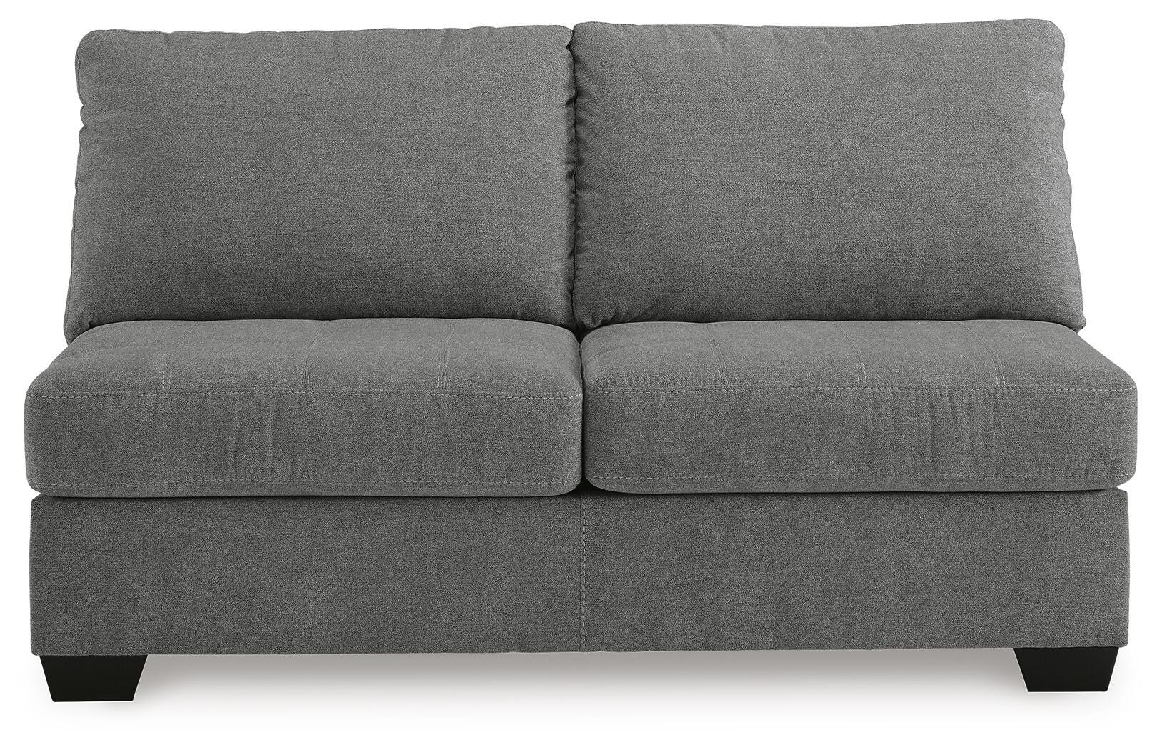 Birkdale Court Armless Loveseat - image 3