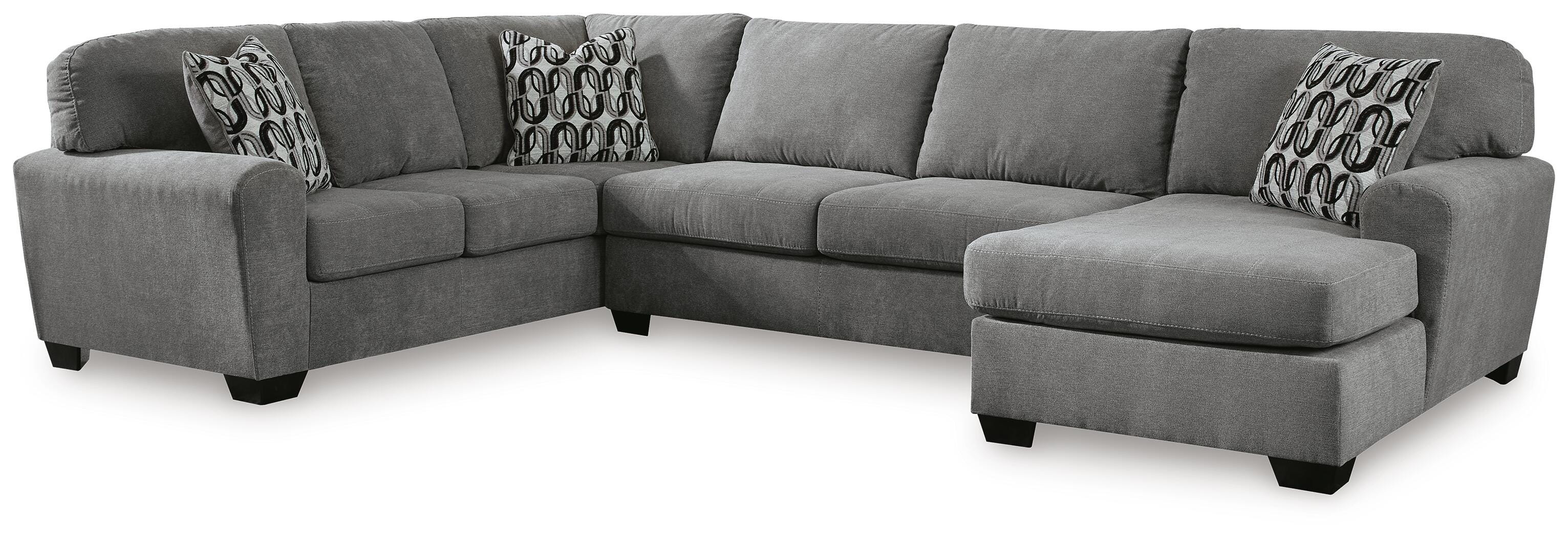 Birkdale Court 3-Piece Sectional with Chaise - image 2